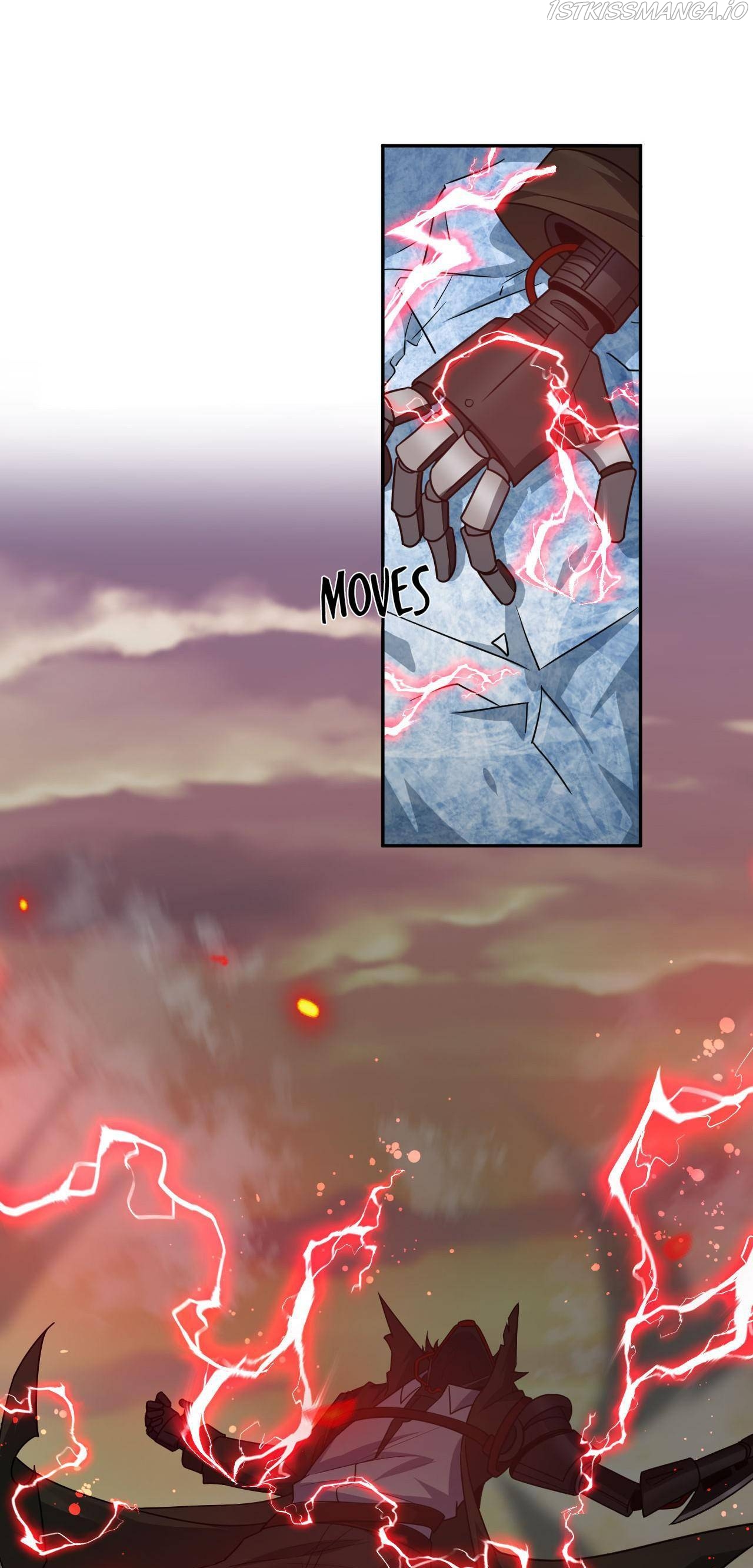 I Just Had To Pick Up A Female Disciple Chapter 47 - page 27