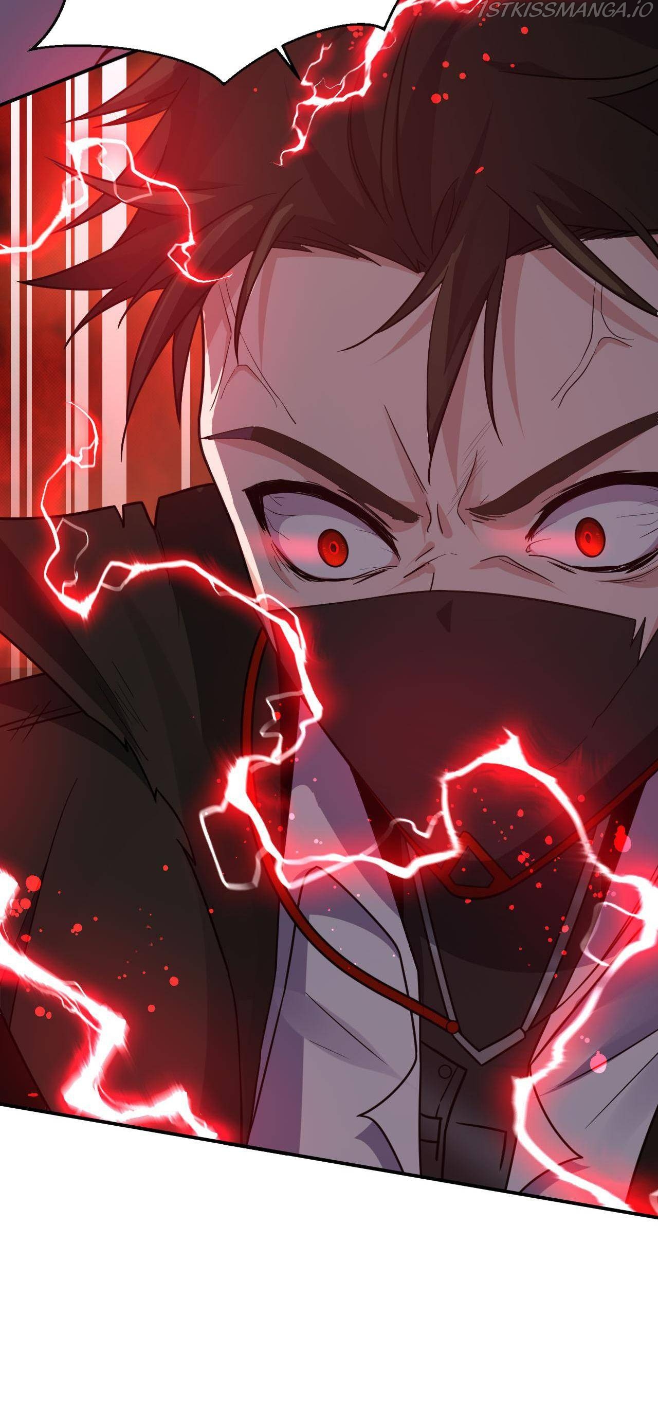 I Just Had To Pick Up A Female Disciple Chapter 47 - page 30