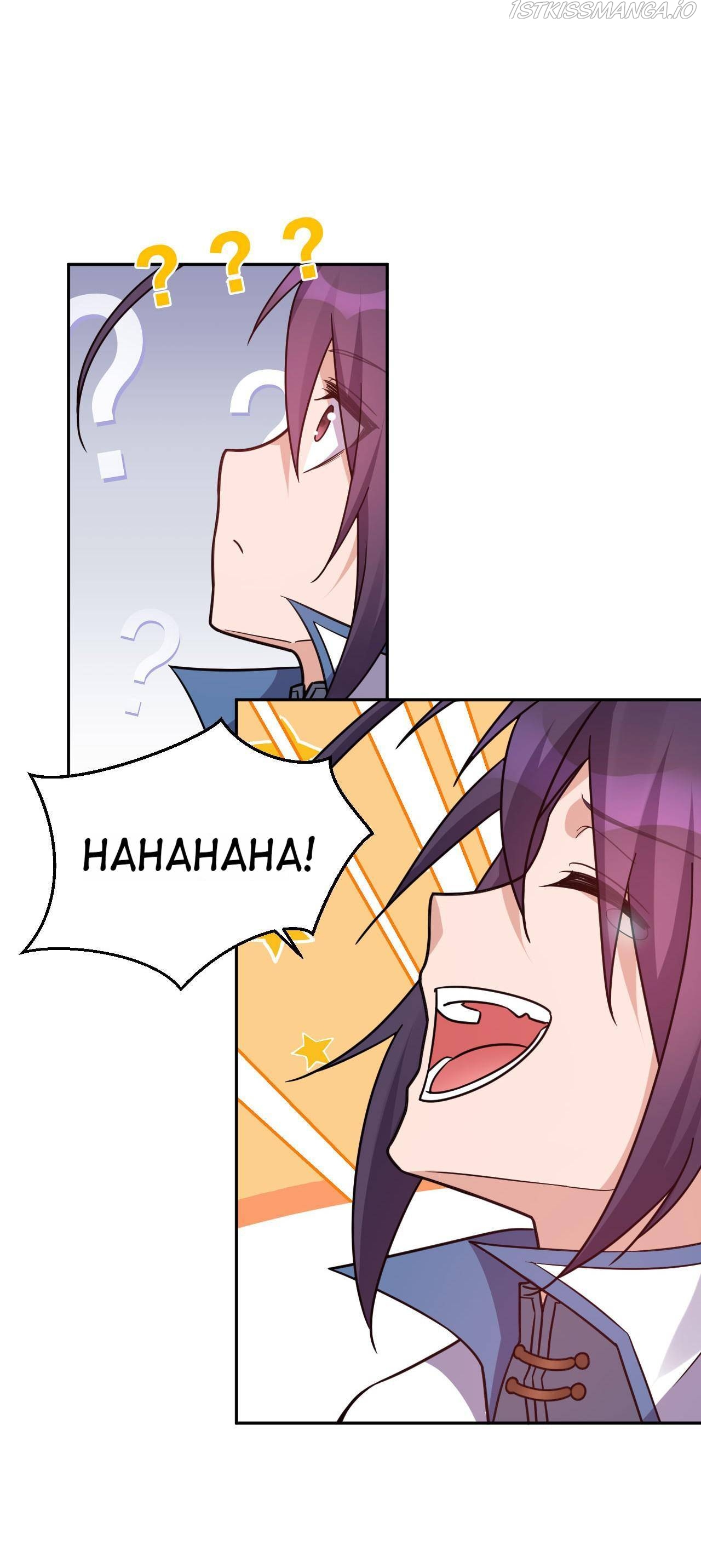 I Just Had To Pick Up A Female Disciple Chapter 47 - page 31