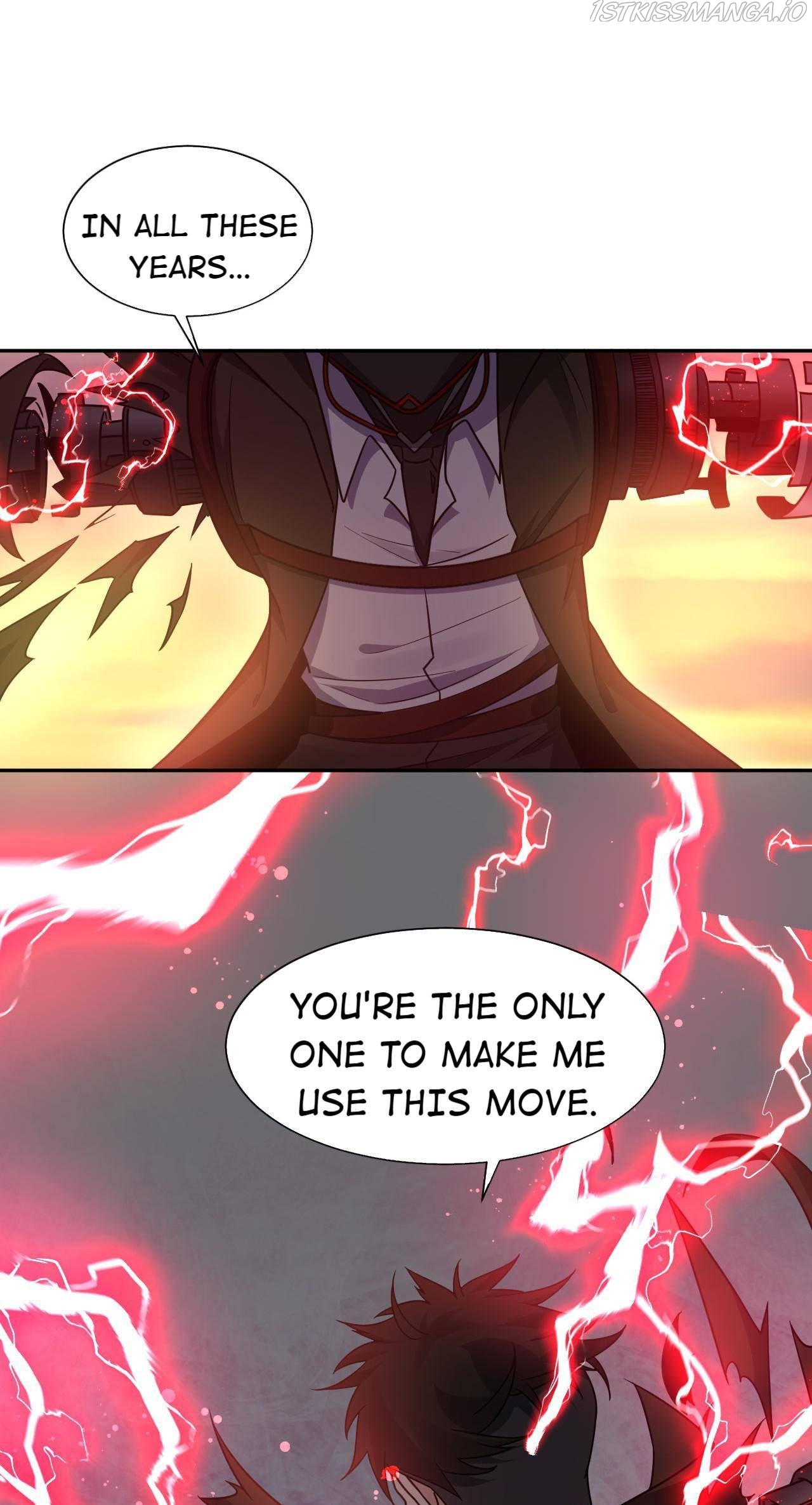 I Just Had To Pick Up A Female Disciple Chapter 47 - page 33