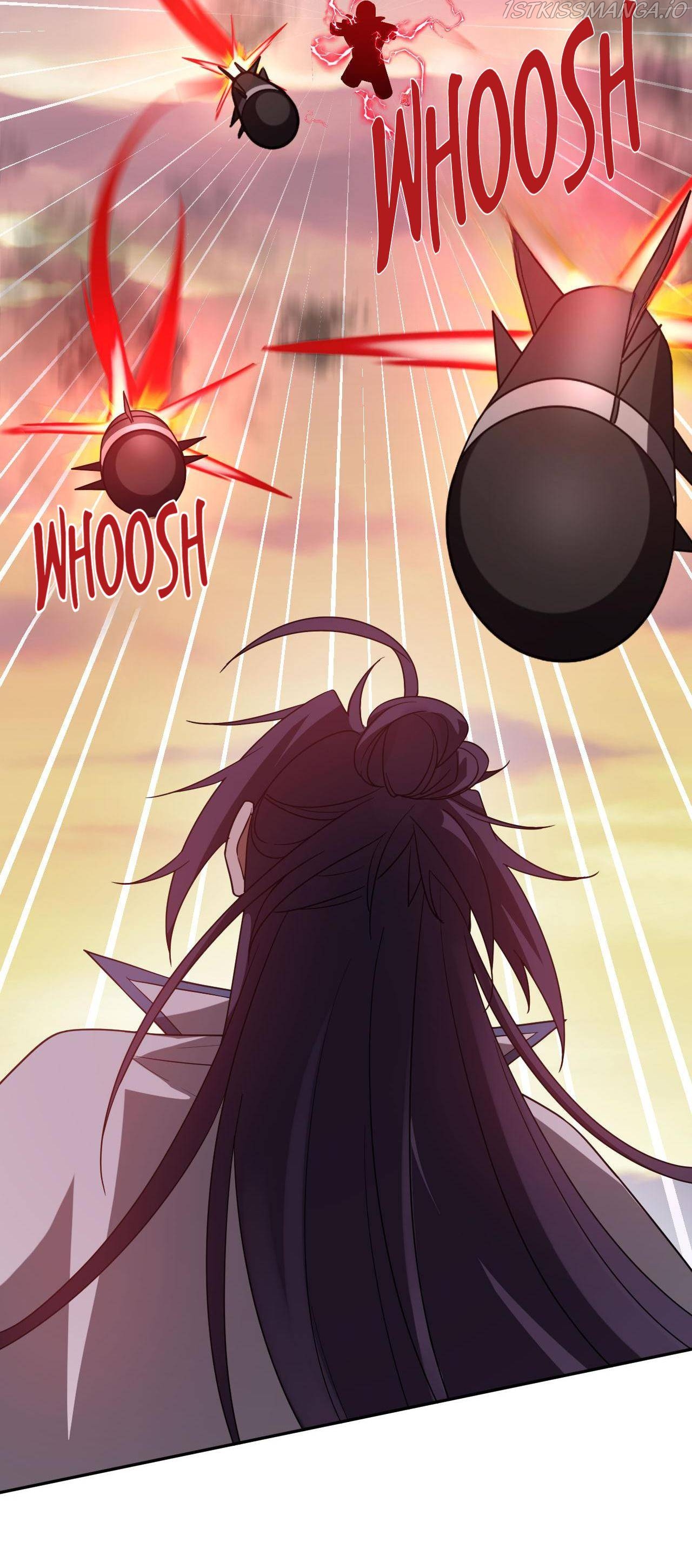 I Just Had To Pick Up A Female Disciple Chapter 47 - page 36