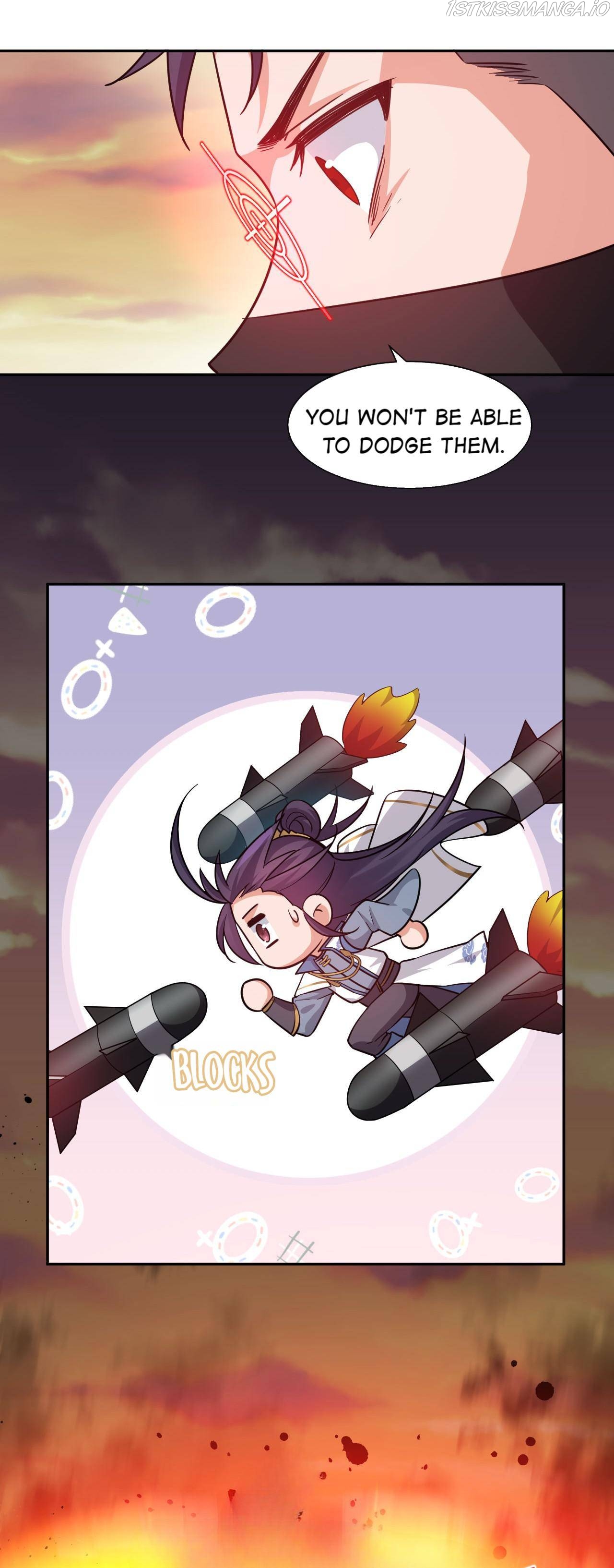 I Just Had To Pick Up A Female Disciple Chapter 47 - page 39