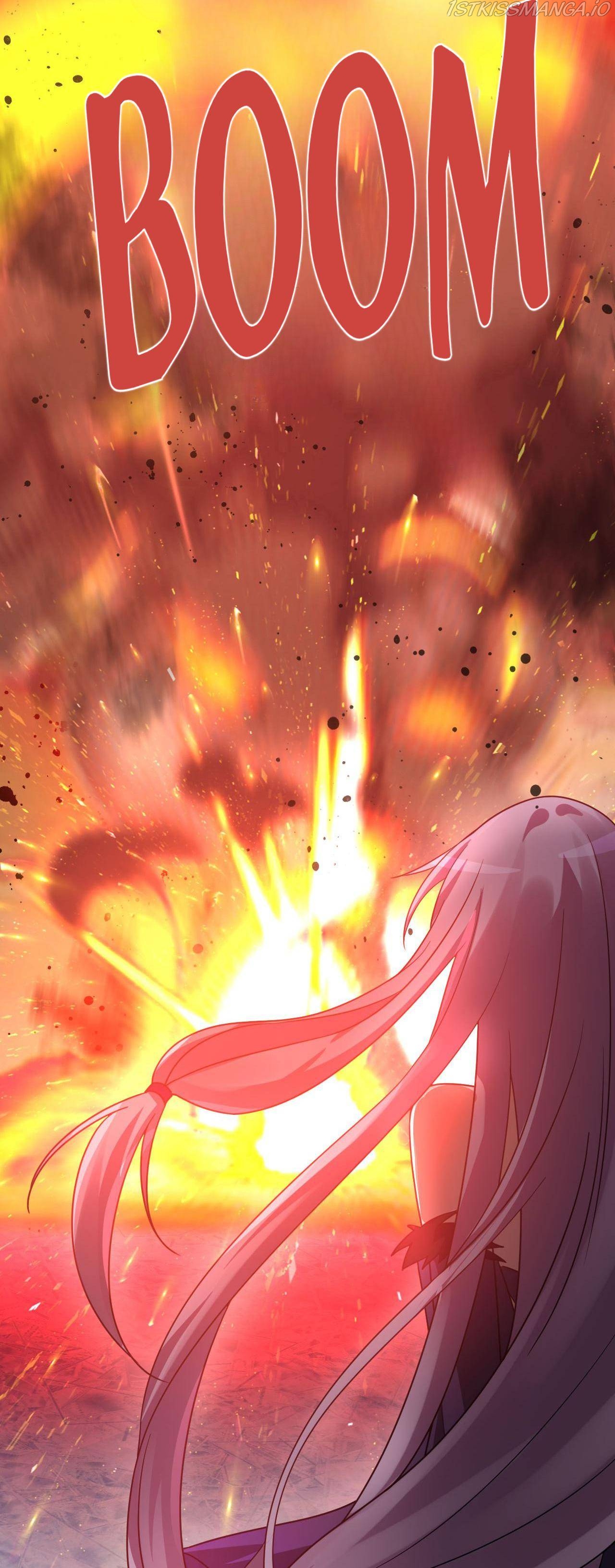 I Just Had To Pick Up A Female Disciple Chapter 47 - page 40