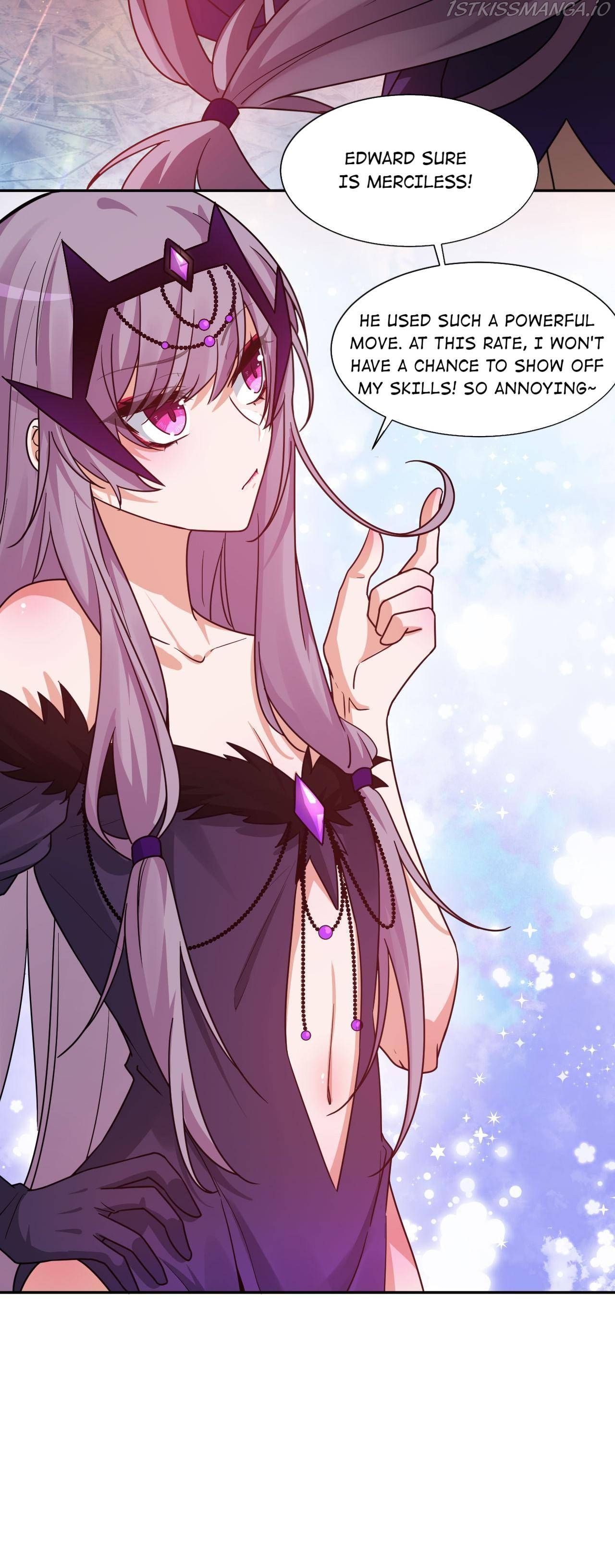 I Just Had To Pick Up A Female Disciple Chapter 47 - page 41