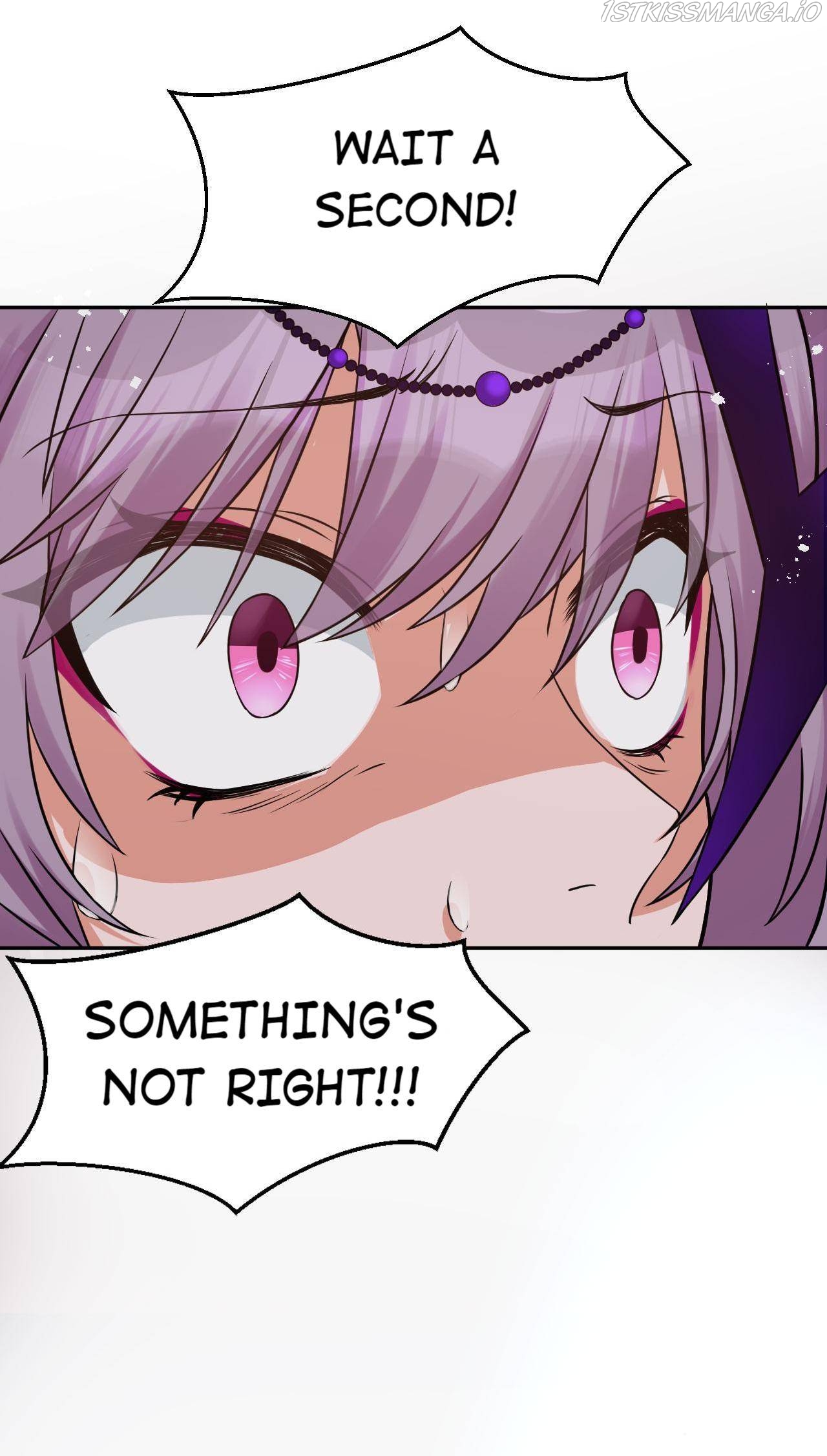 I Just Had To Pick Up A Female Disciple Chapter 47 - page 42