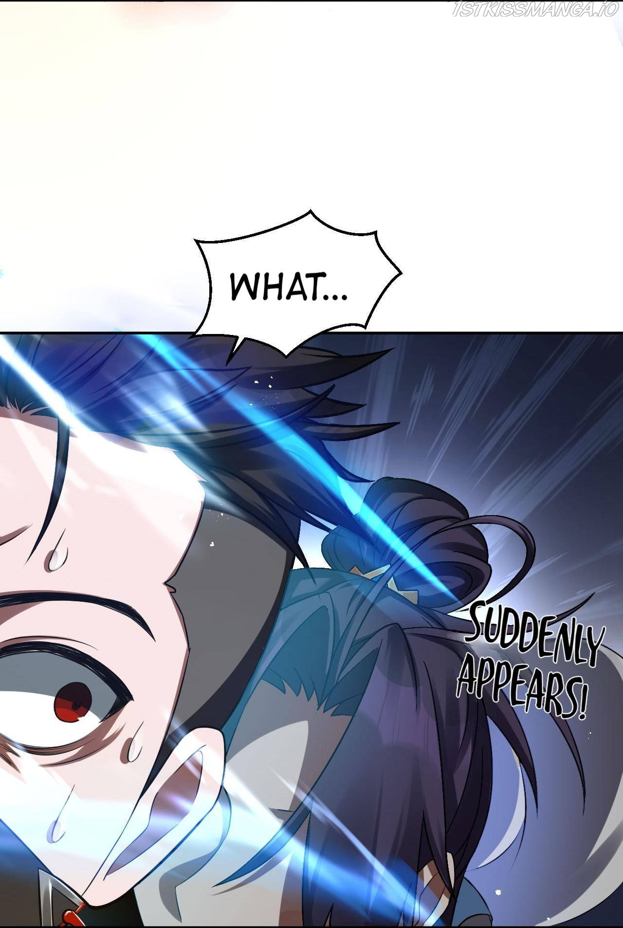 I Just Had To Pick Up A Female Disciple Chapter 47 - page 45