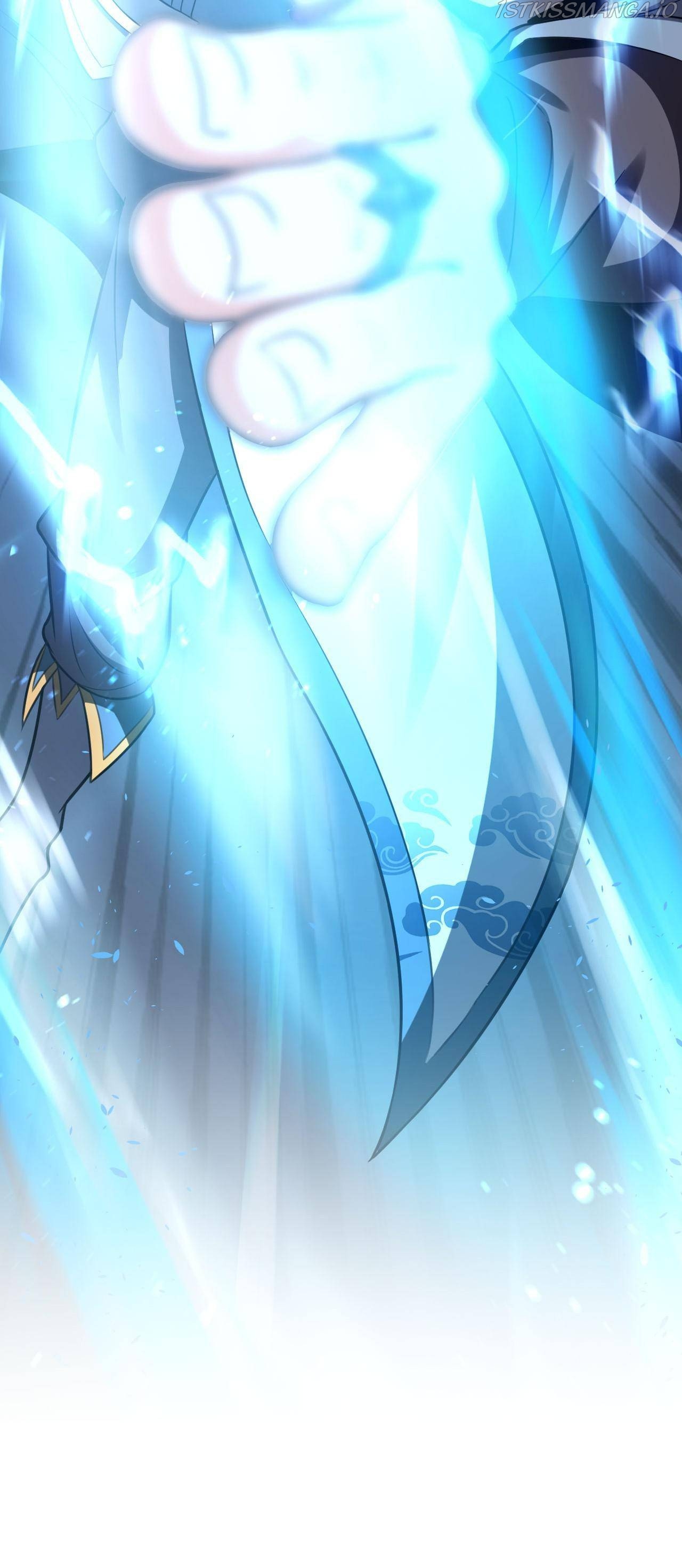 I Just Had To Pick Up A Female Disciple Chapter 47 - page 47