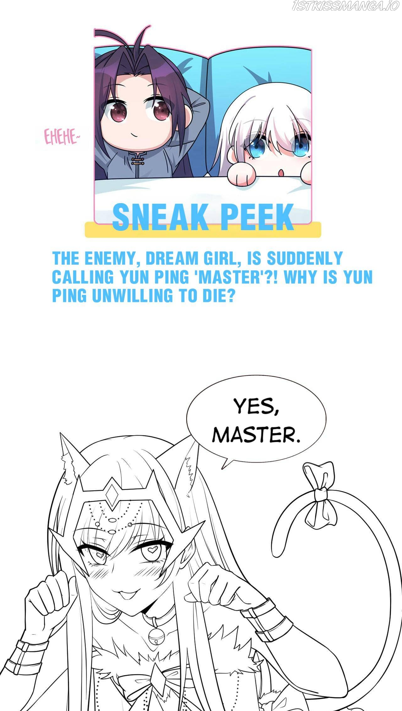 I Just Had To Pick Up A Female Disciple Chapter 47 - page 48