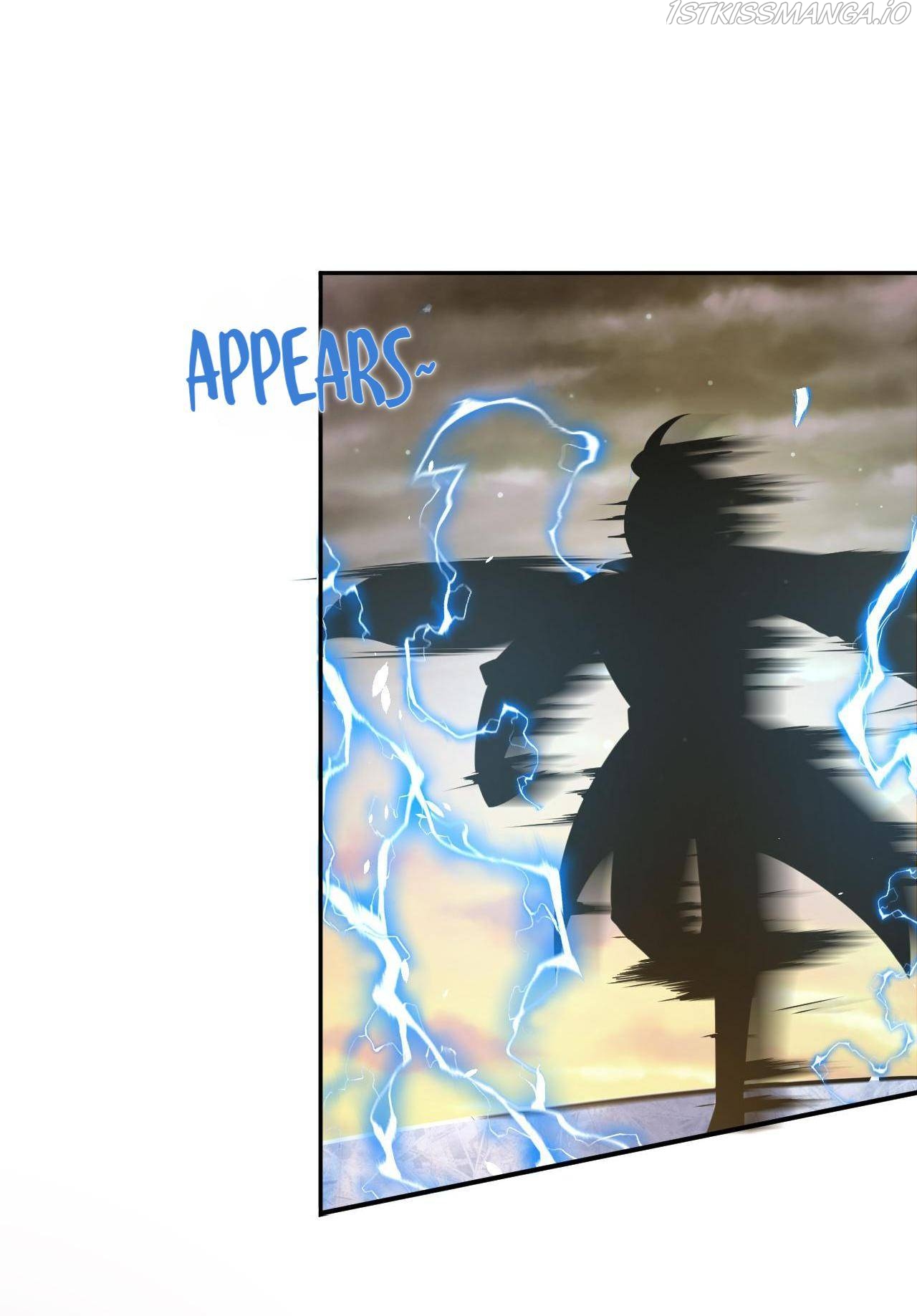 I Just Had To Pick Up A Female Disciple Chapter 47 - page 9