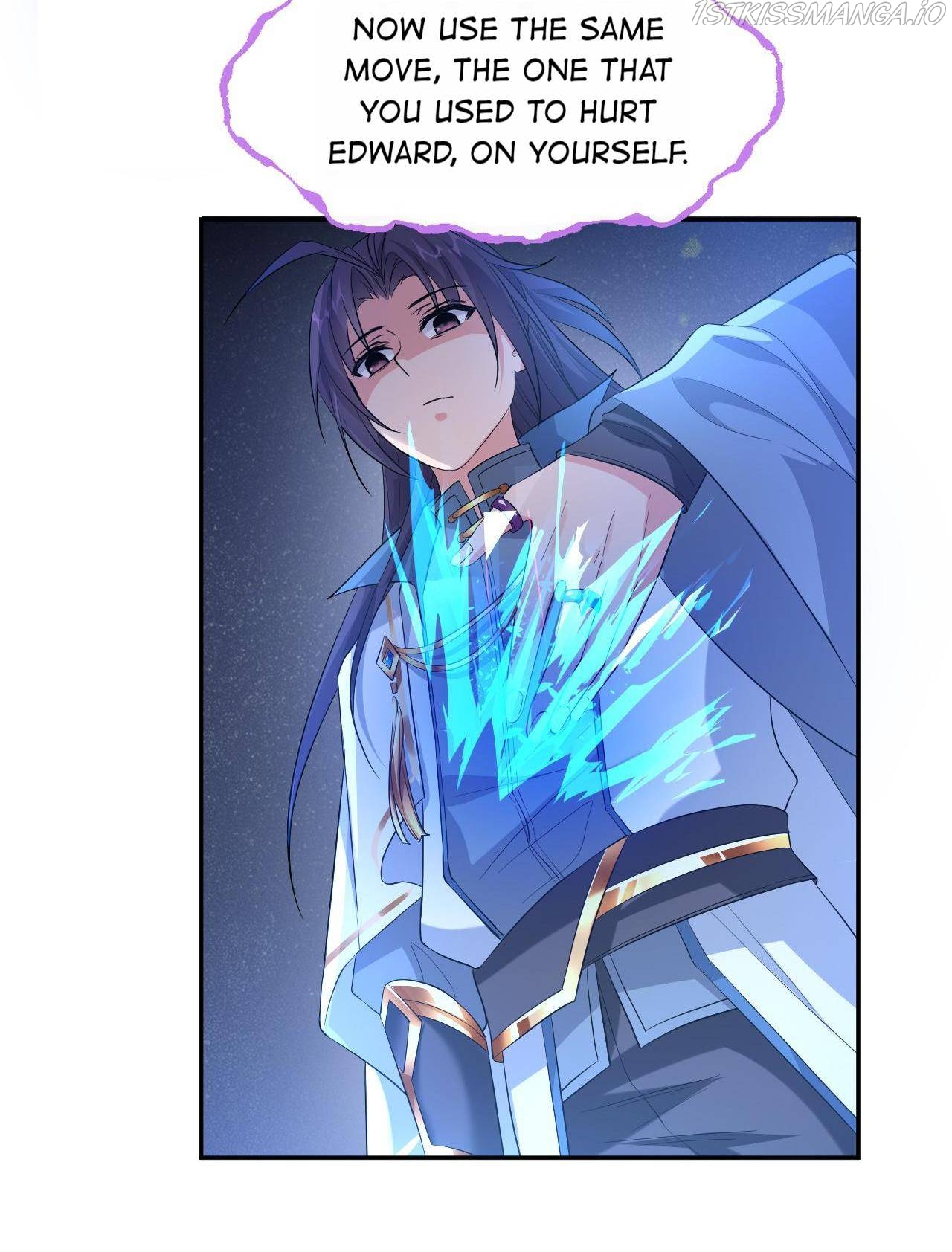 I Just Had To Pick Up A Female Disciple Chapter 48 - page 12