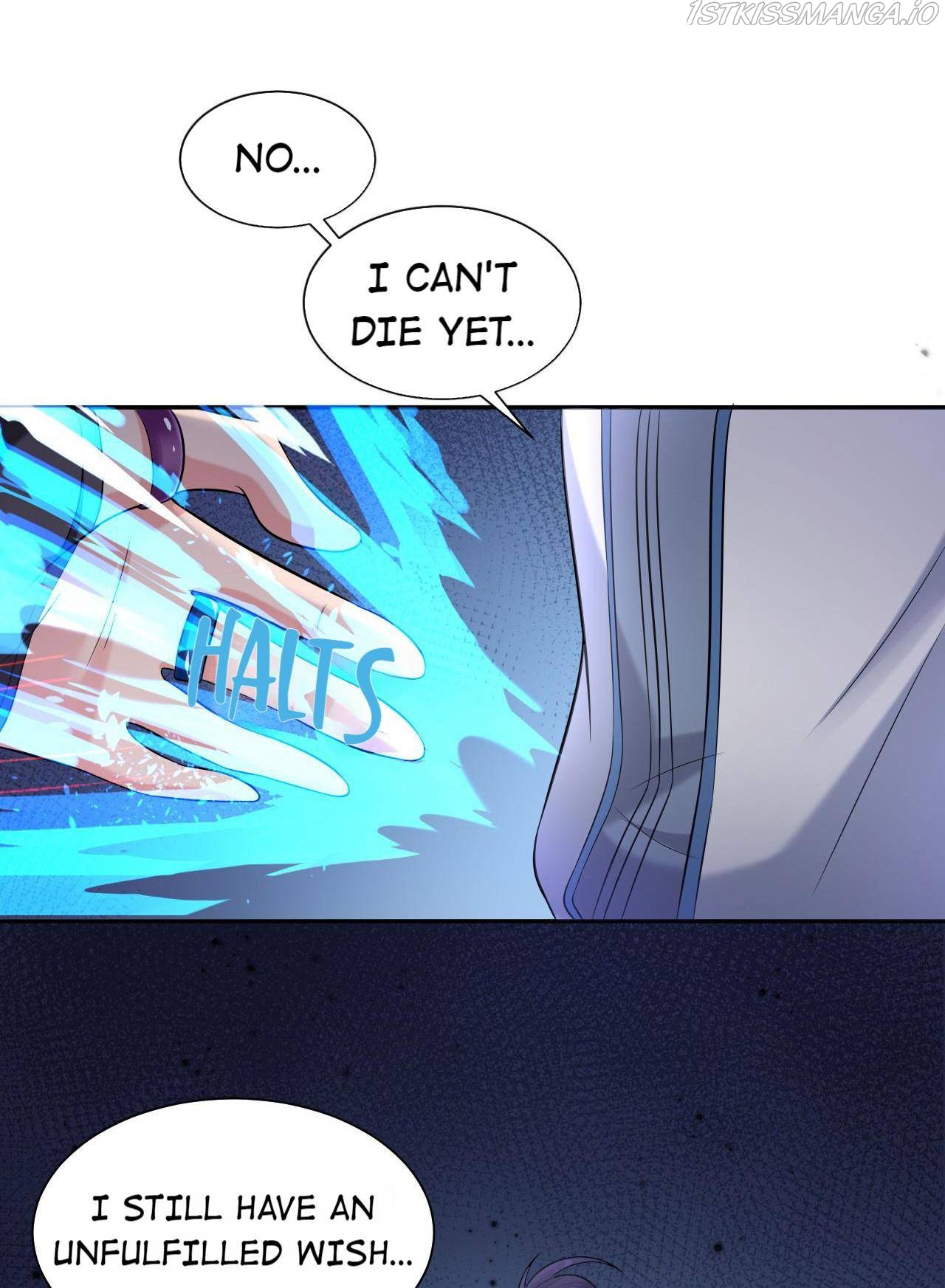 I Just Had To Pick Up A Female Disciple Chapter 48 - page 14