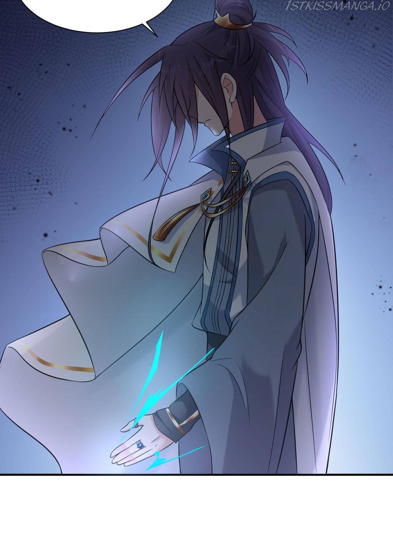 I Just Had To Pick Up A Female Disciple Chapter 48 - page 15