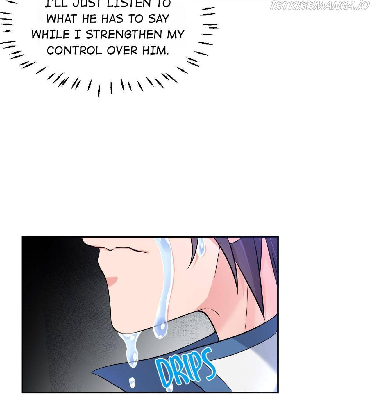 I Just Had To Pick Up A Female Disciple Chapter 48 - page 17