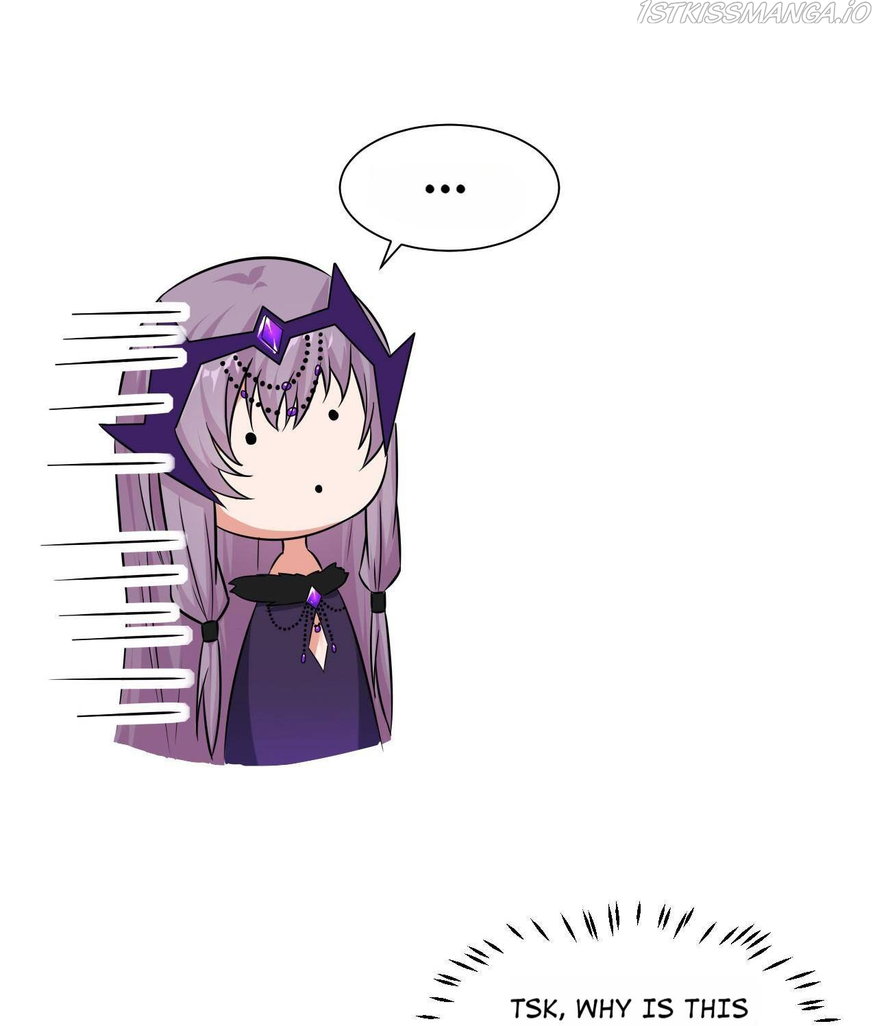I Just Had To Pick Up A Female Disciple Chapter 48 - page 19