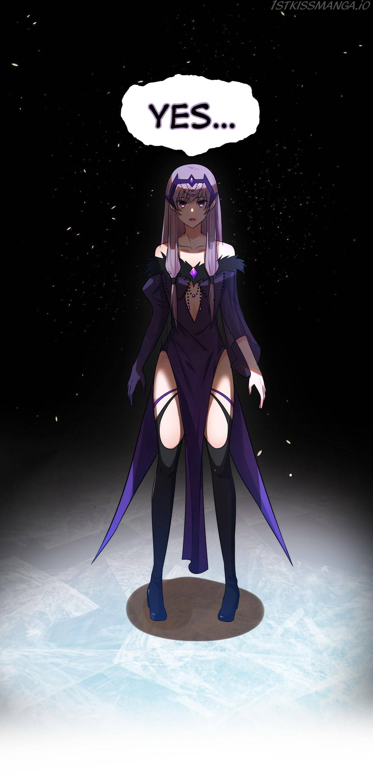 I Just Had To Pick Up A Female Disciple Chapter 48 - page 25