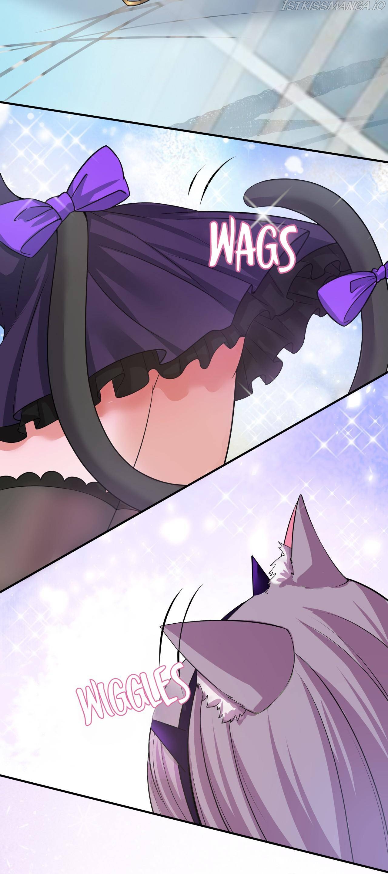 I Just Had To Pick Up A Female Disciple Chapter 48 - page 28