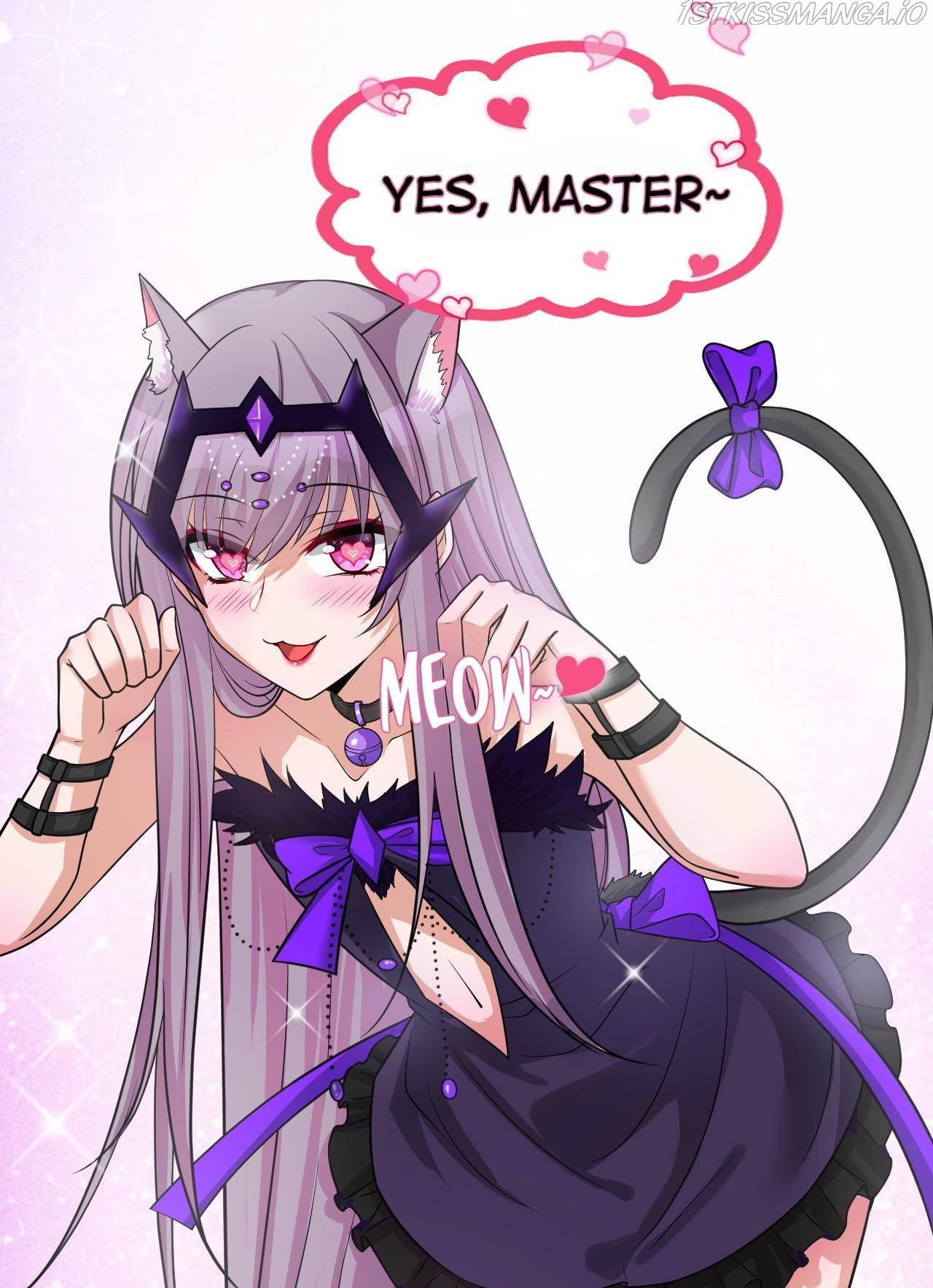 I Just Had To Pick Up A Female Disciple Chapter 48 - page 29