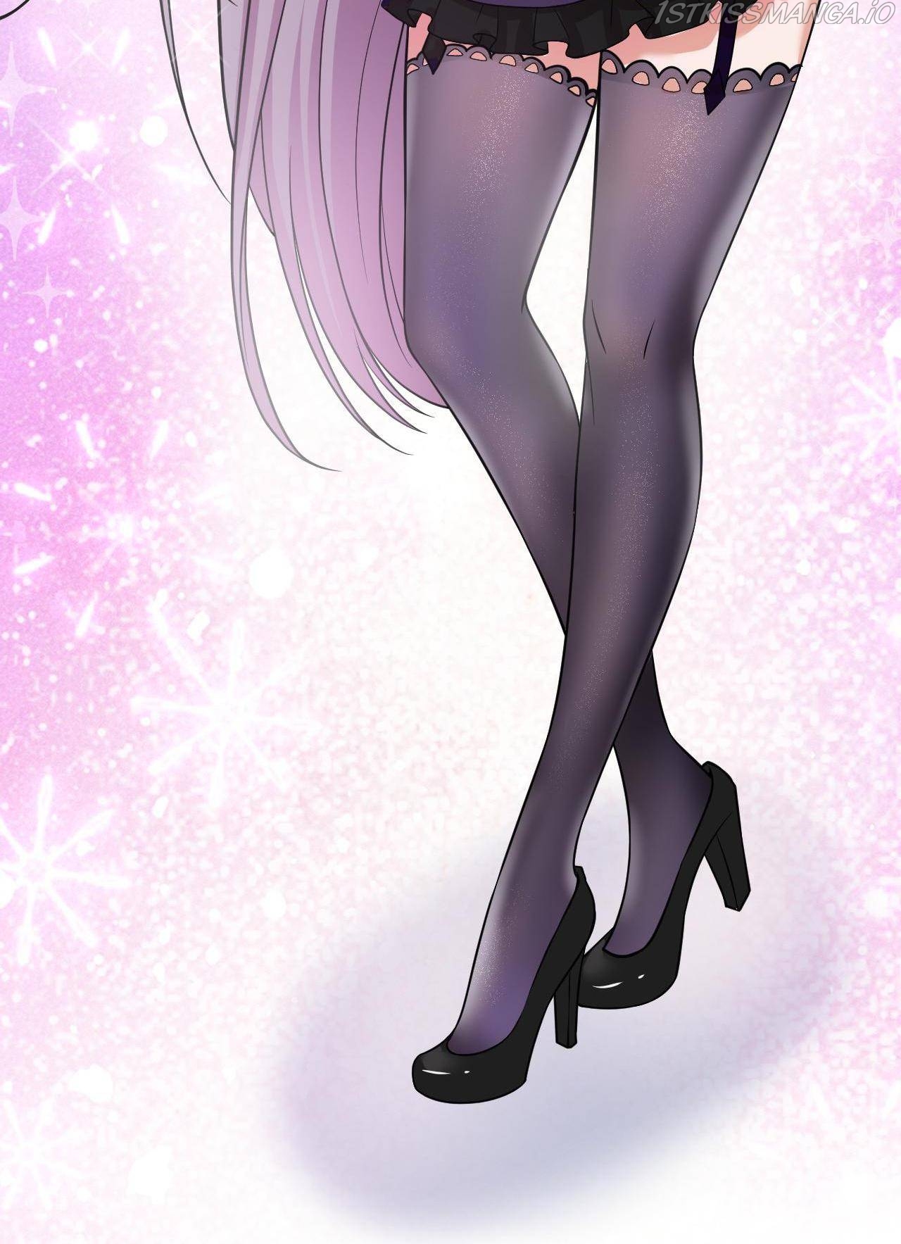 I Just Had To Pick Up A Female Disciple Chapter 48 - page 30