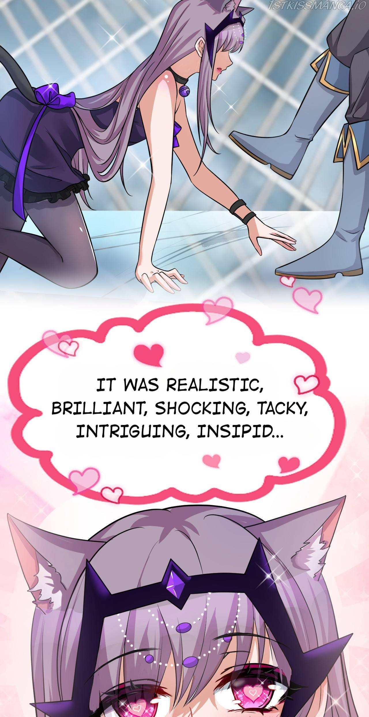 I Just Had To Pick Up A Female Disciple Chapter 48 - page 34