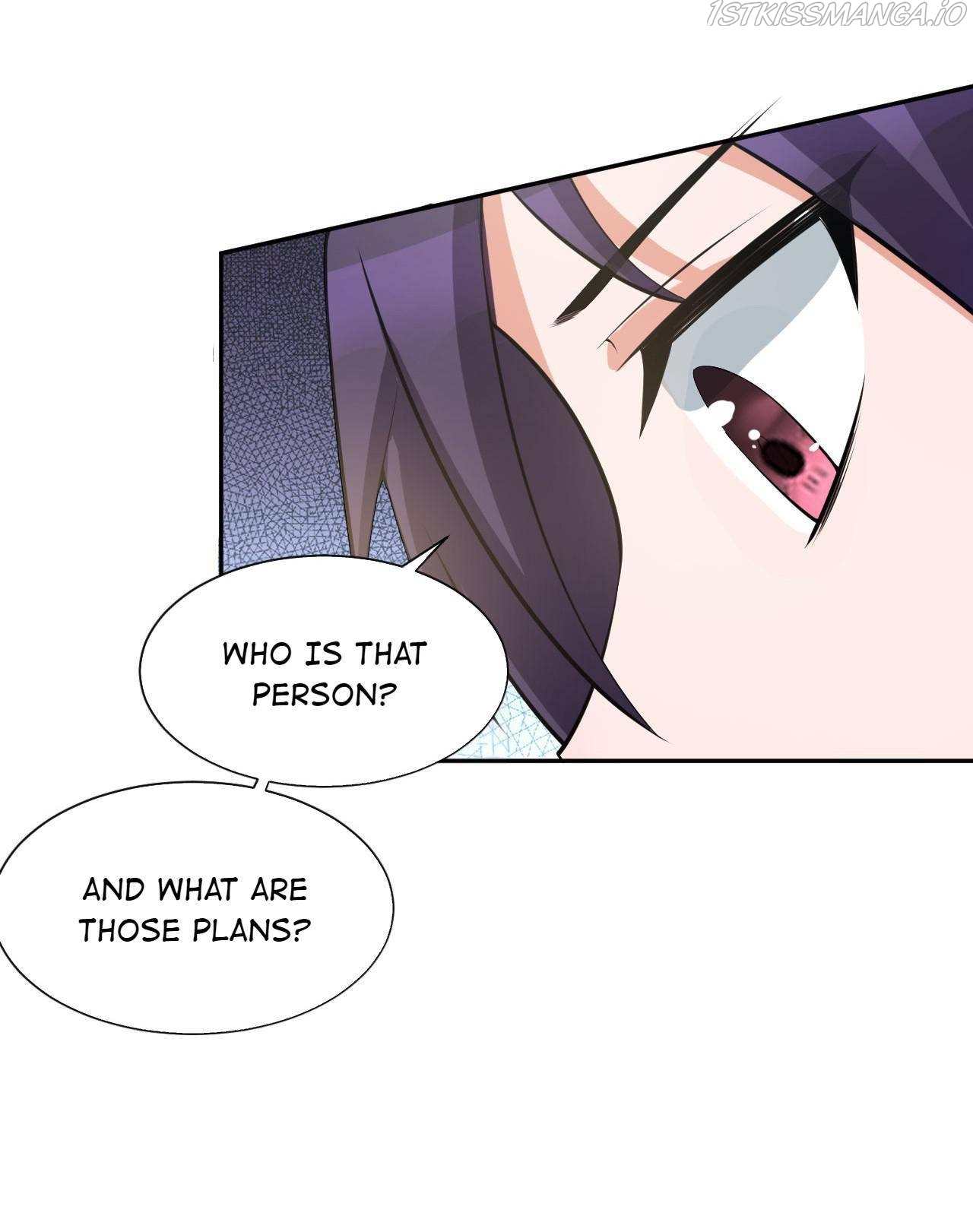 I Just Had To Pick Up A Female Disciple Chapter 48 - page 38