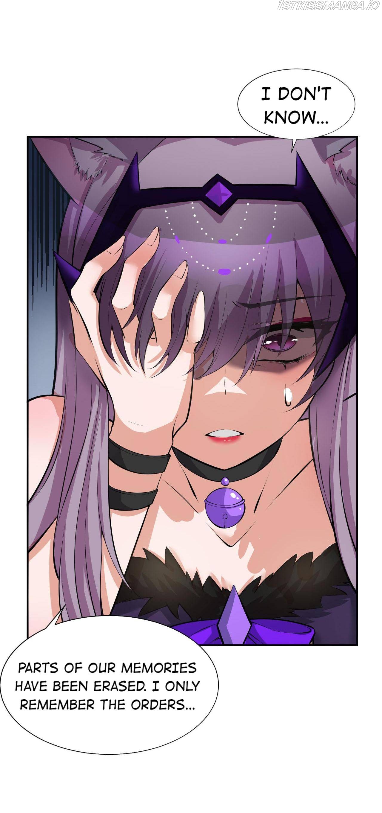 I Just Had To Pick Up A Female Disciple Chapter 48 - page 39