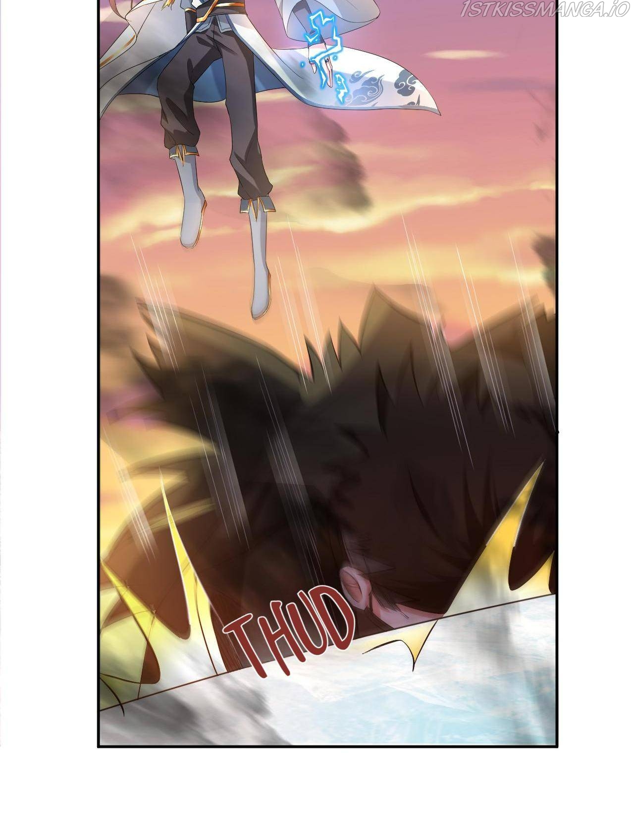 I Just Had To Pick Up A Female Disciple Chapter 48 - page 4