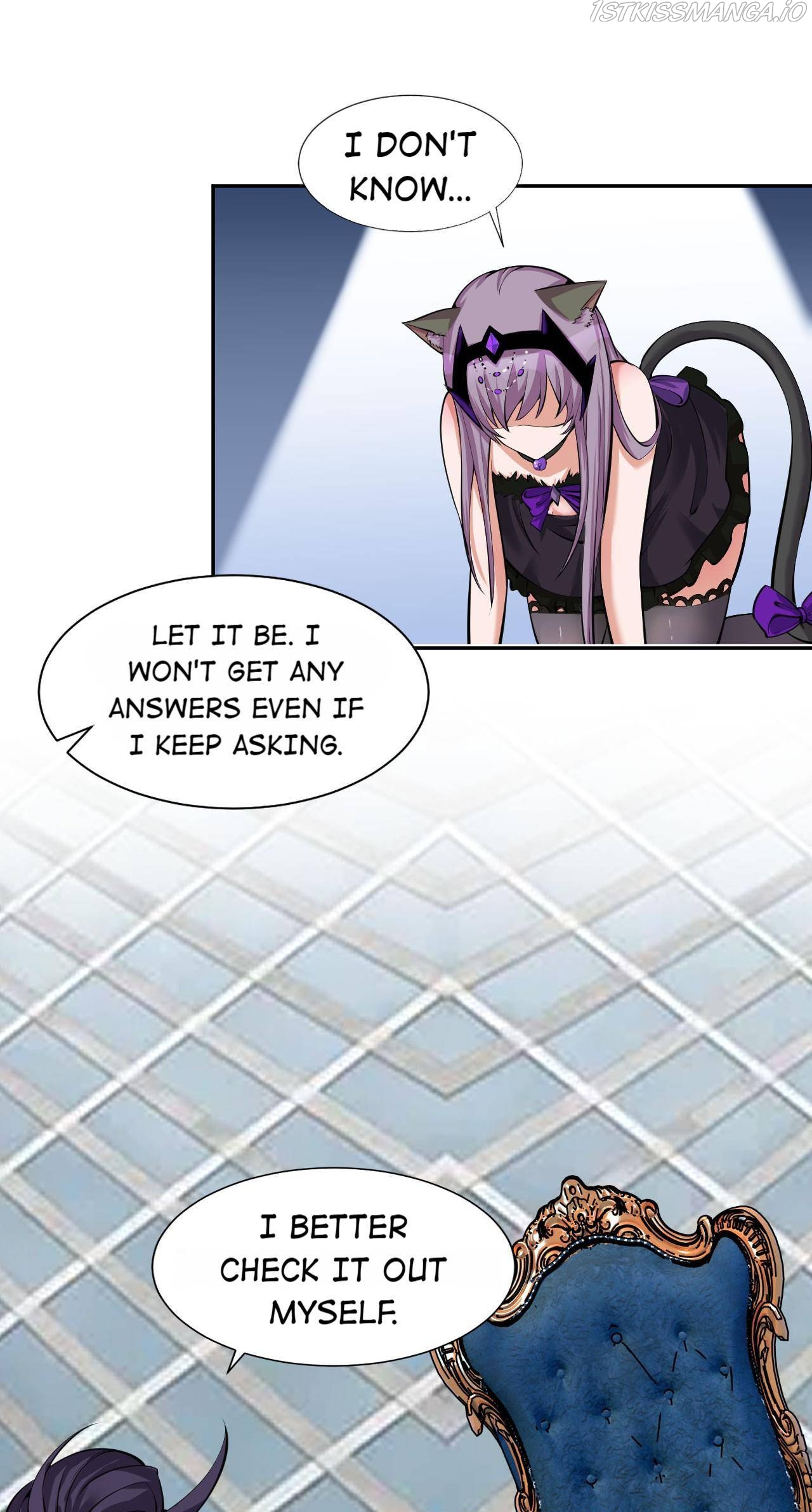 I Just Had To Pick Up A Female Disciple Chapter 48 - page 44