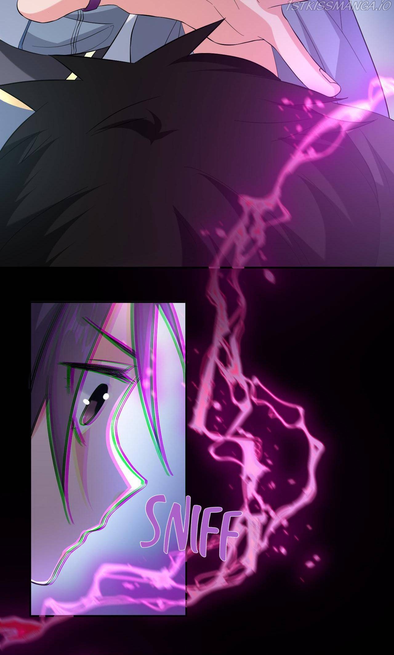 I Just Had To Pick Up A Female Disciple Chapter 48 - page 6