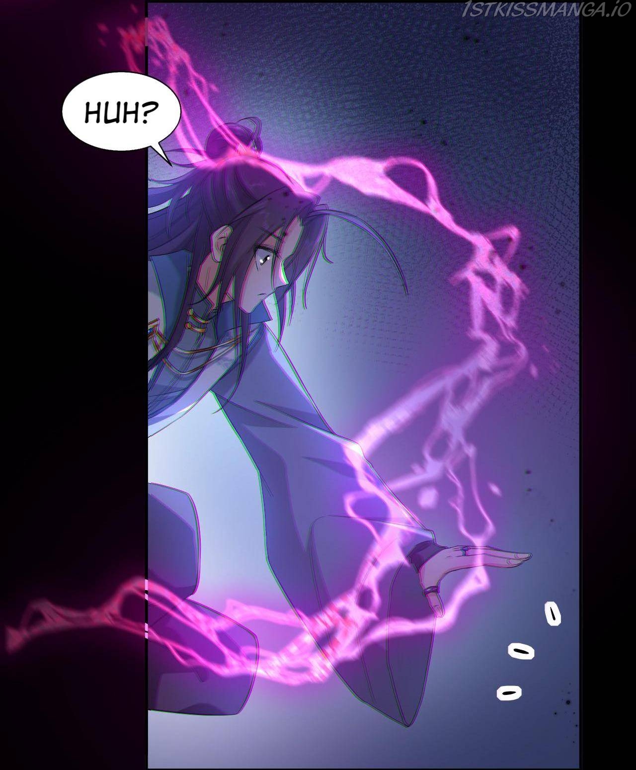 I Just Had To Pick Up A Female Disciple Chapter 48 - page 7