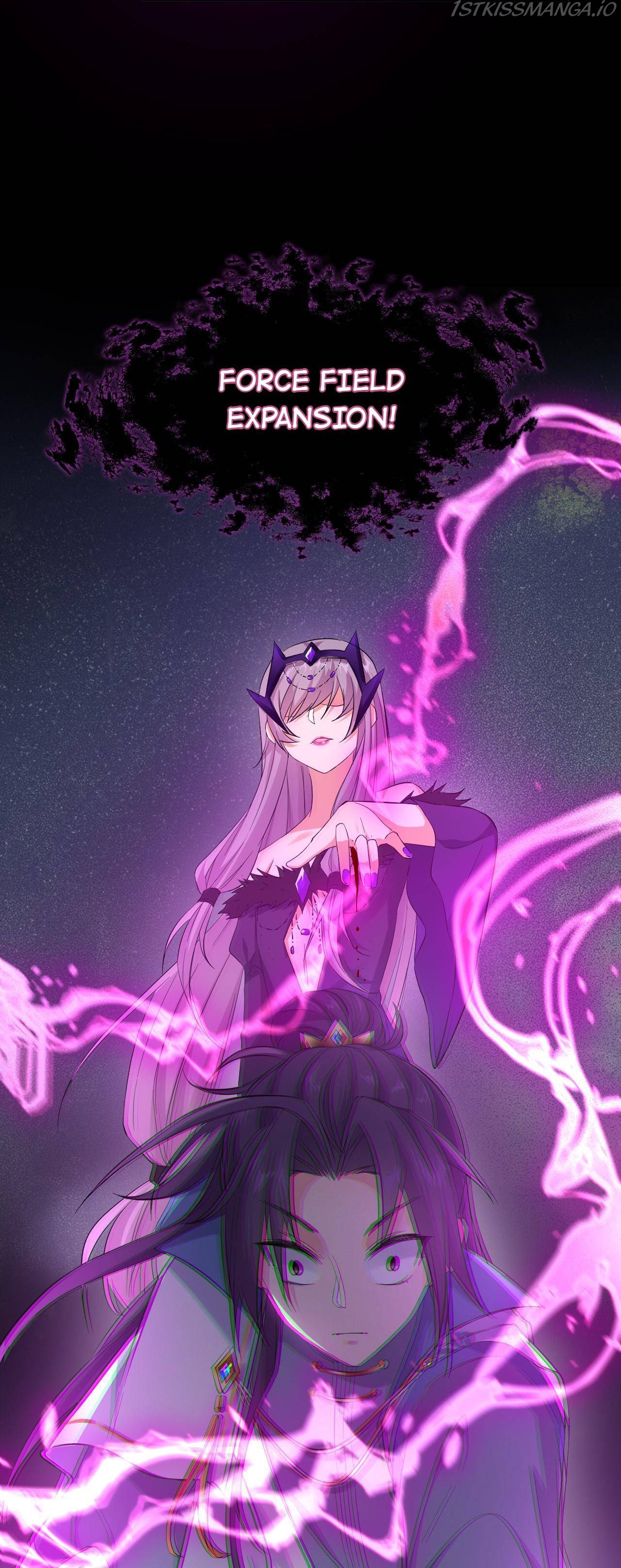 I Just Had To Pick Up A Female Disciple Chapter 48 - page 8