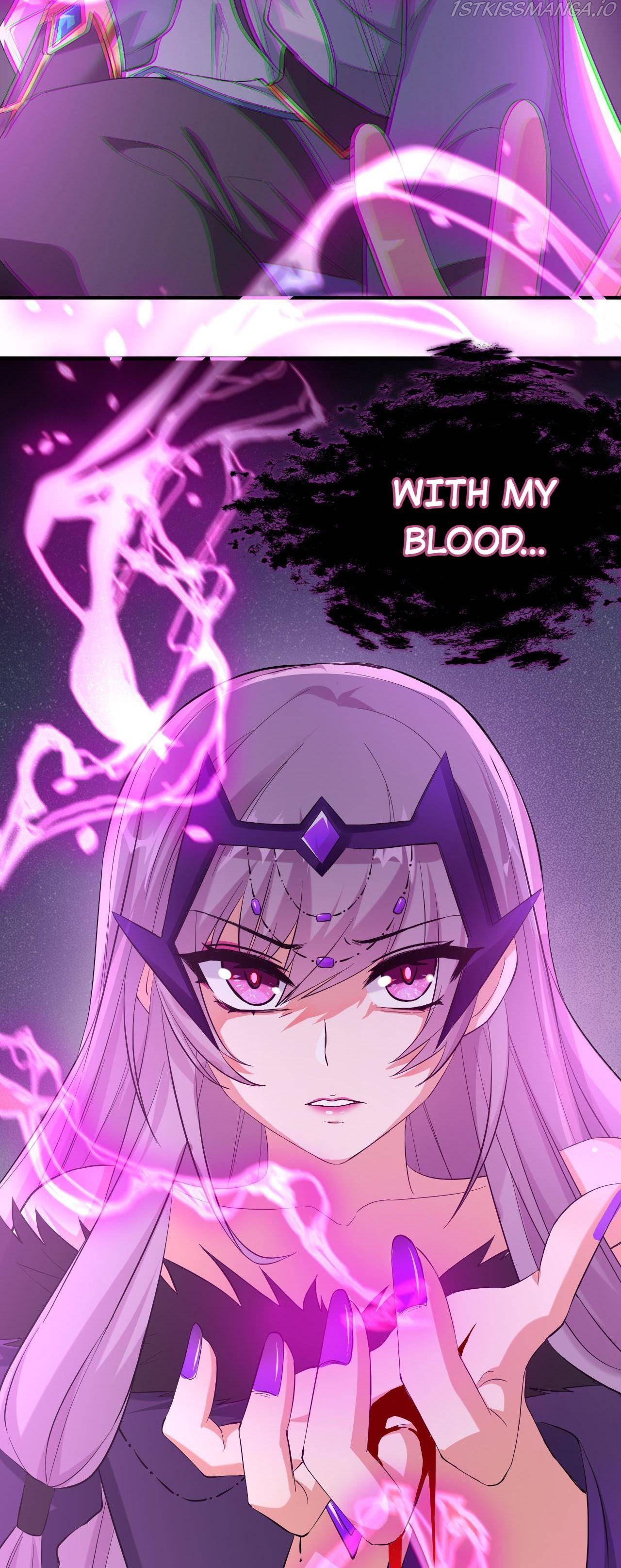 I Just Had To Pick Up A Female Disciple Chapter 48 - page 9