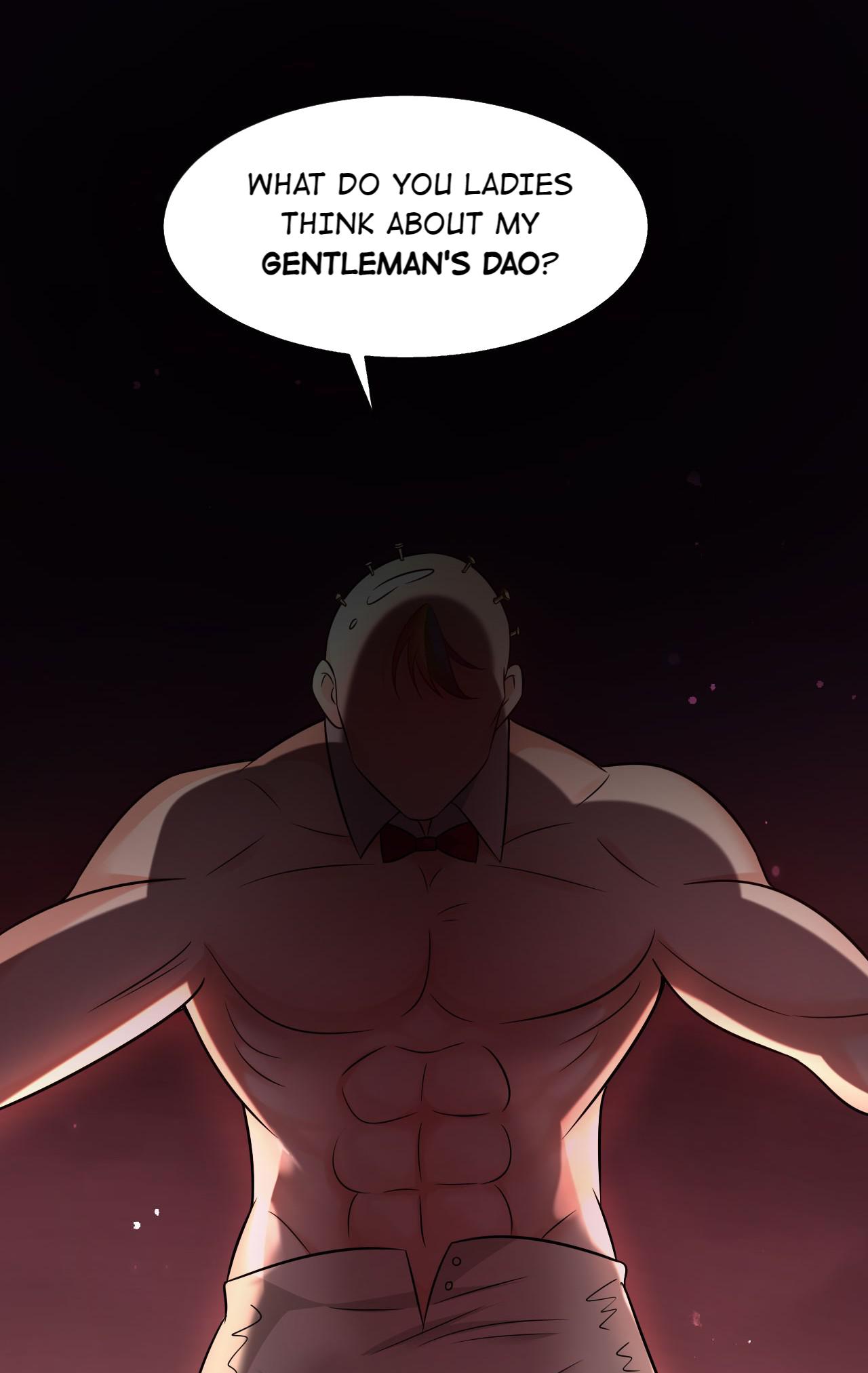 I Just Had To Pick Up A Female Disciple Chapter 49 - page 21