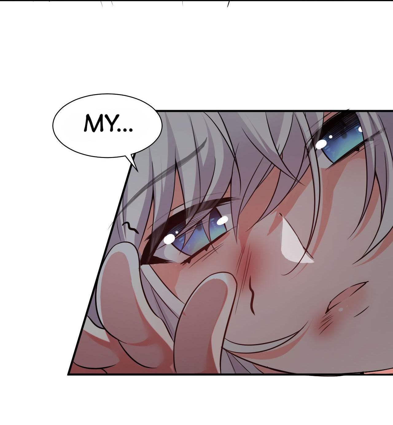 I Just Had To Pick Up A Female Disciple Chapter 49 - page 23