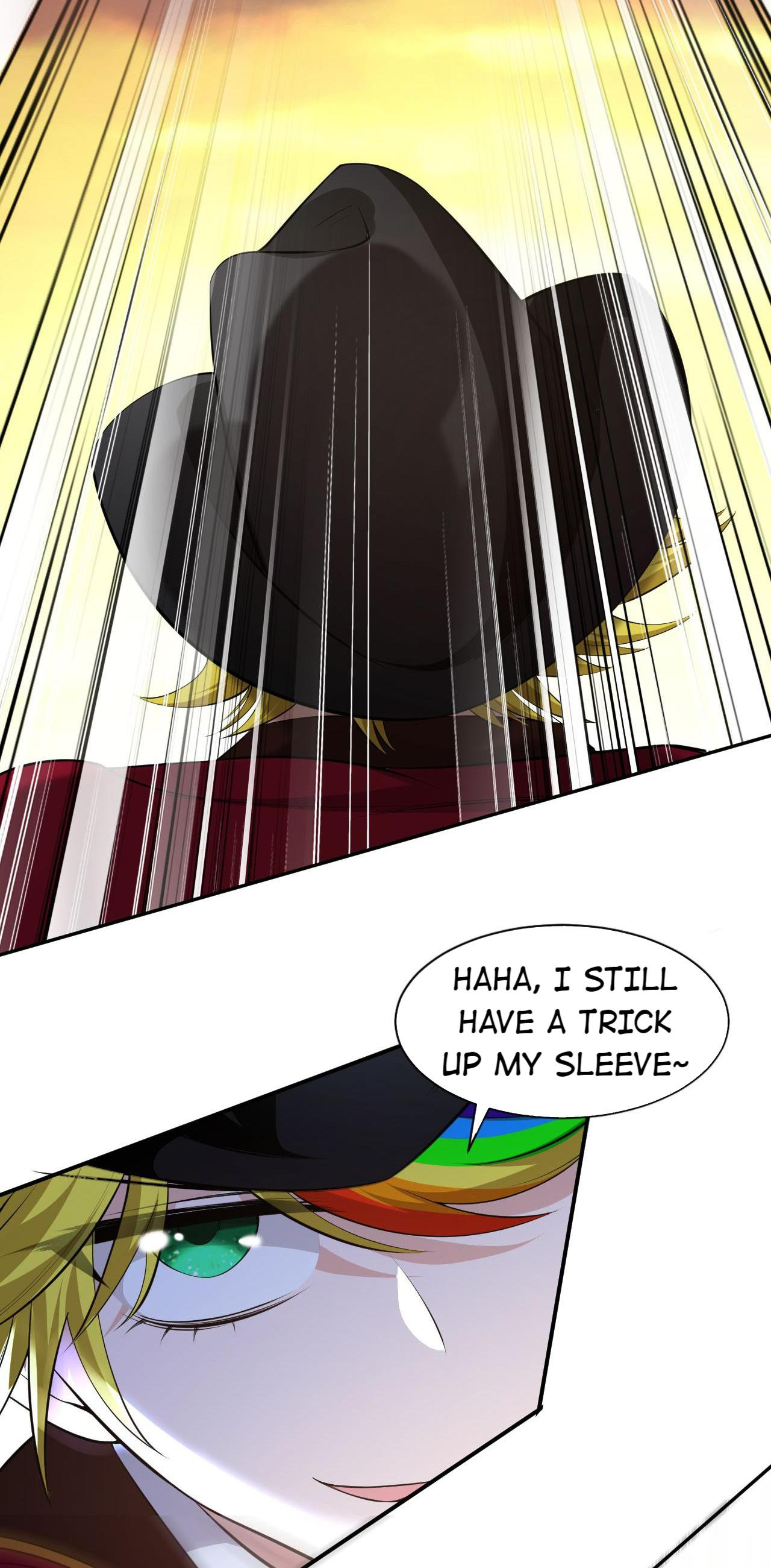 I Just Had To Pick Up A Female Disciple Chapter 49 - page 39