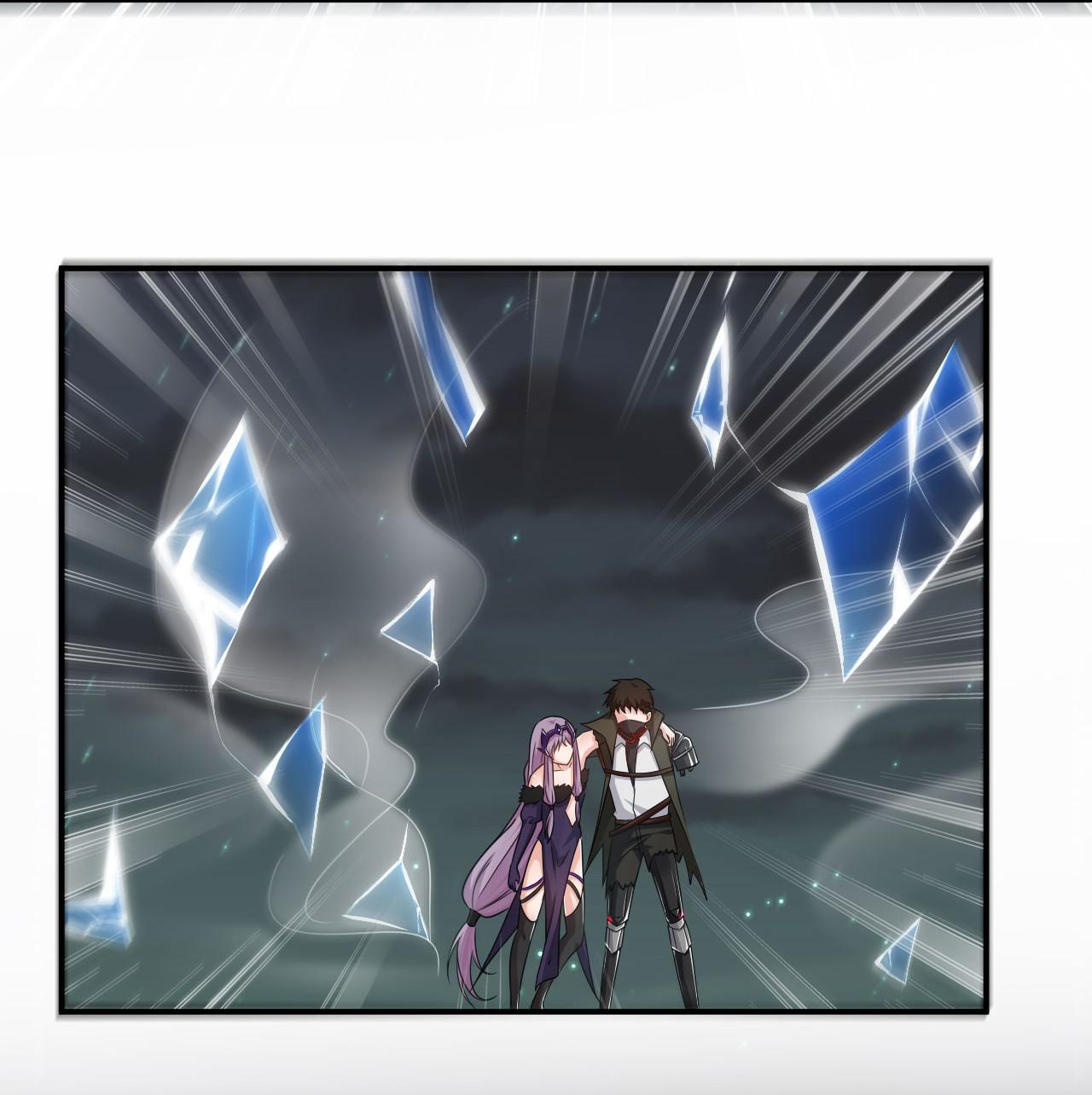 I Just Had To Pick Up A Female Disciple Chapter 49 - page 5