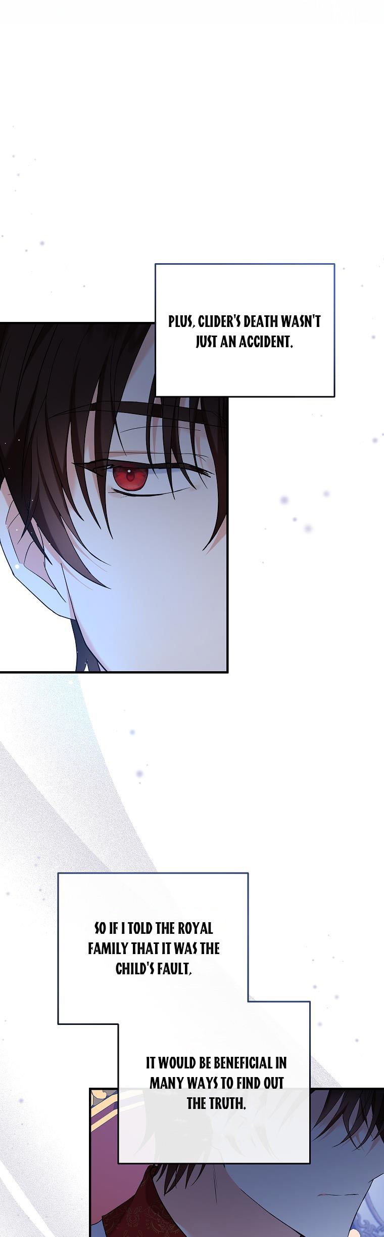 I Don’t Want To Be Duke’s Adopted Daughter-in-law chapter 26 - page 10