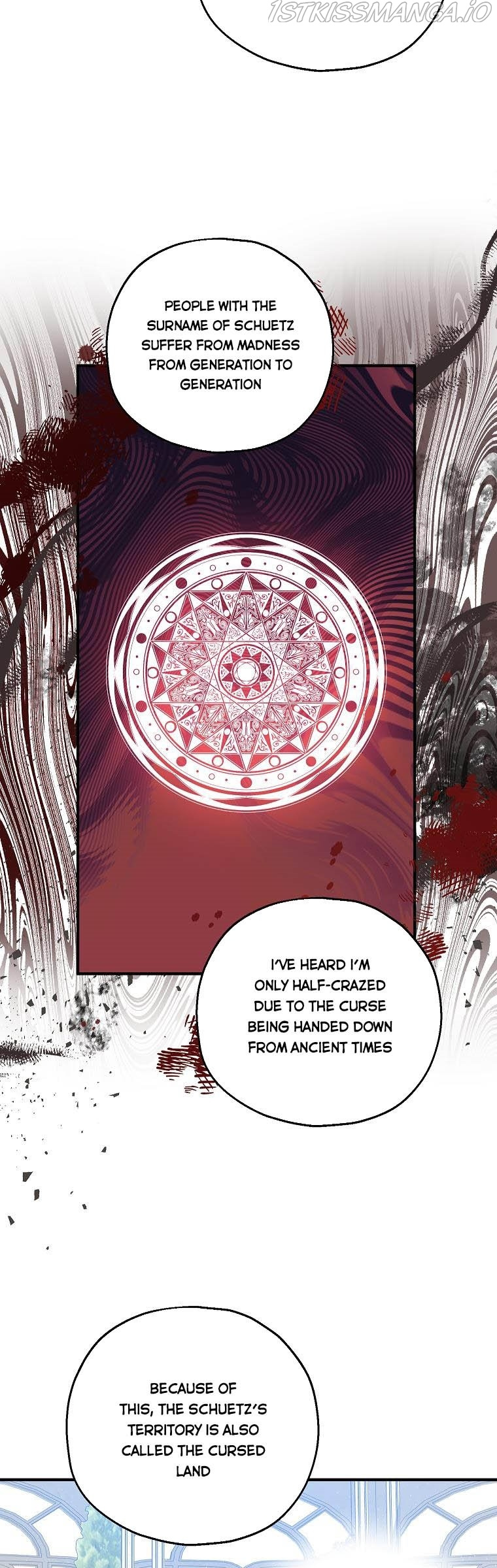 I Don’t Want To Be Duke’s Adopted Daughter-in-law chapter 24 - page 29
