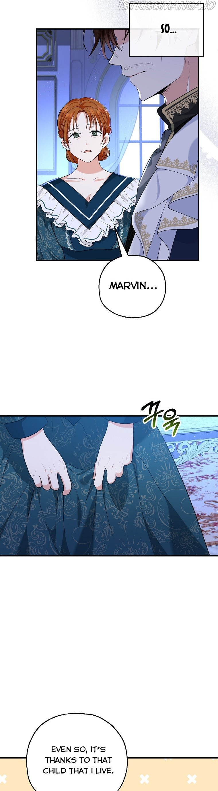 I Don’t Want To Be Duke’s Adopted Daughter-in-law chapter 23 - page 16