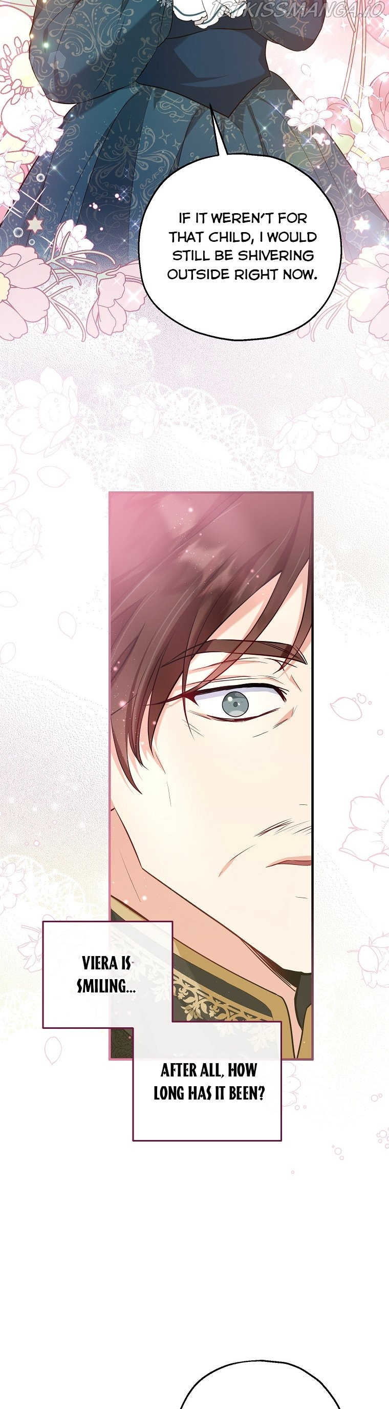 I Don’t Want To Be Duke’s Adopted Daughter-in-law chapter 23 - page 19