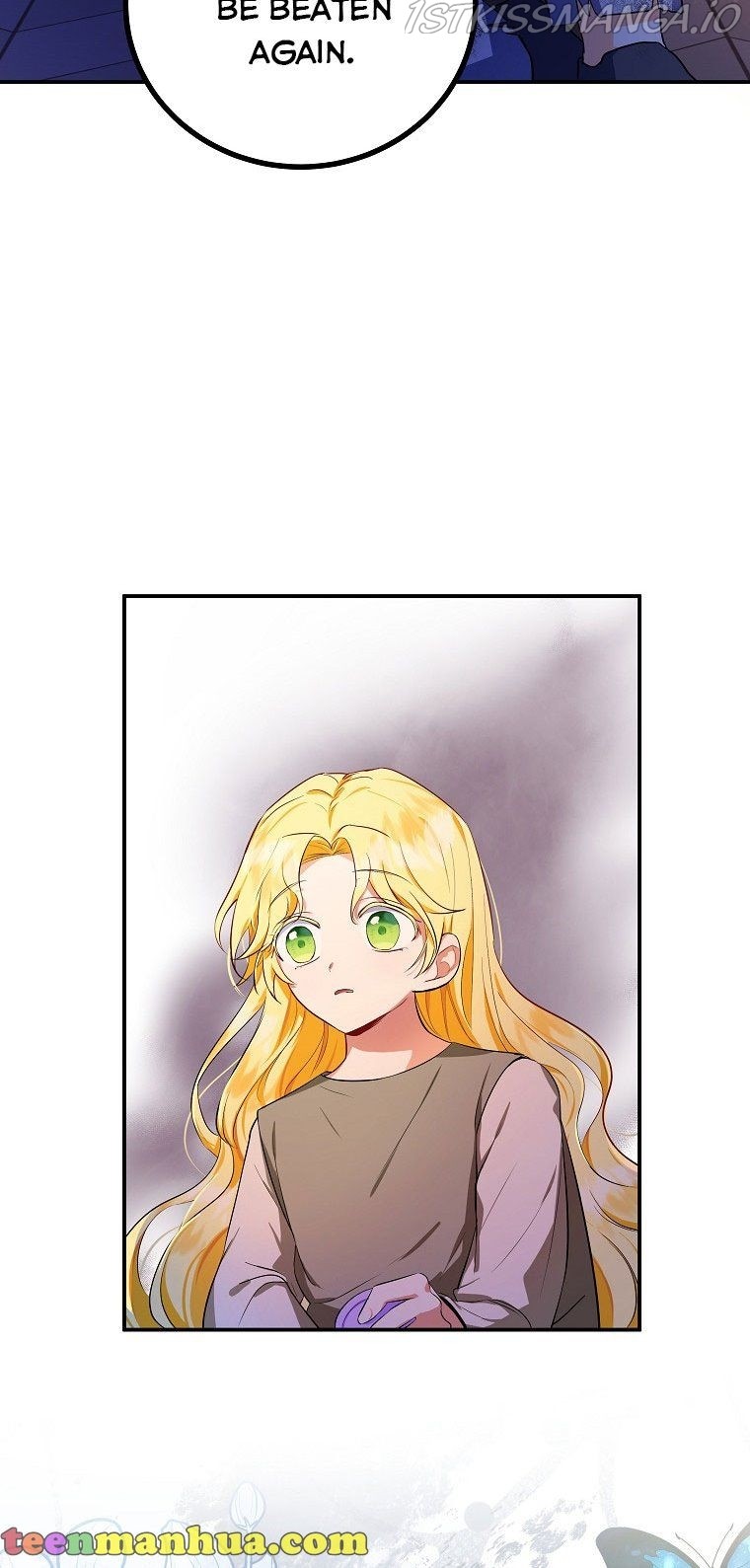 I Don’t Want To Be Duke’s Adopted Daughter-in-law chapter 2 - page 39