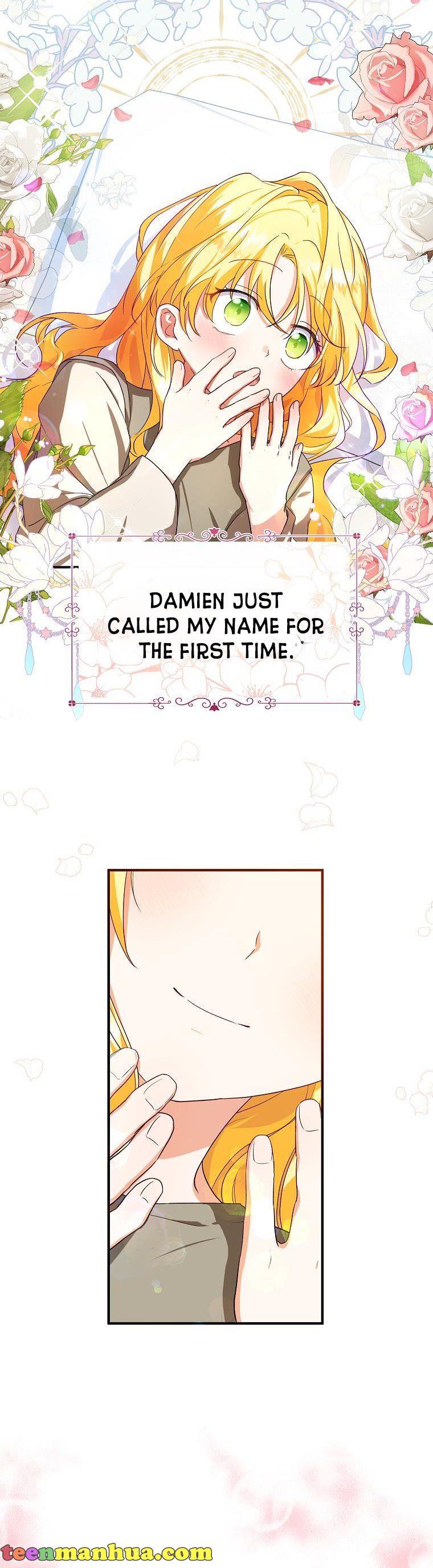 I Don’t Want To Be Duke’s Adopted Daughter-in-law chapter 9 - page 12