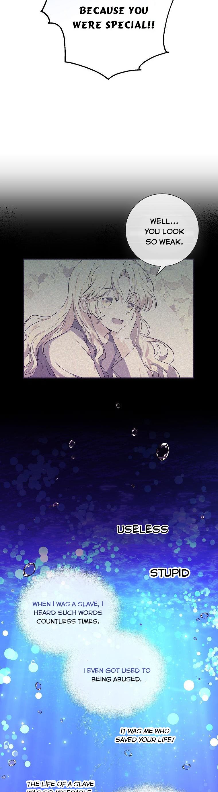 I Don’t Want To Be Duke’s Adopted Daughter-in-law chapter 9 - page 26