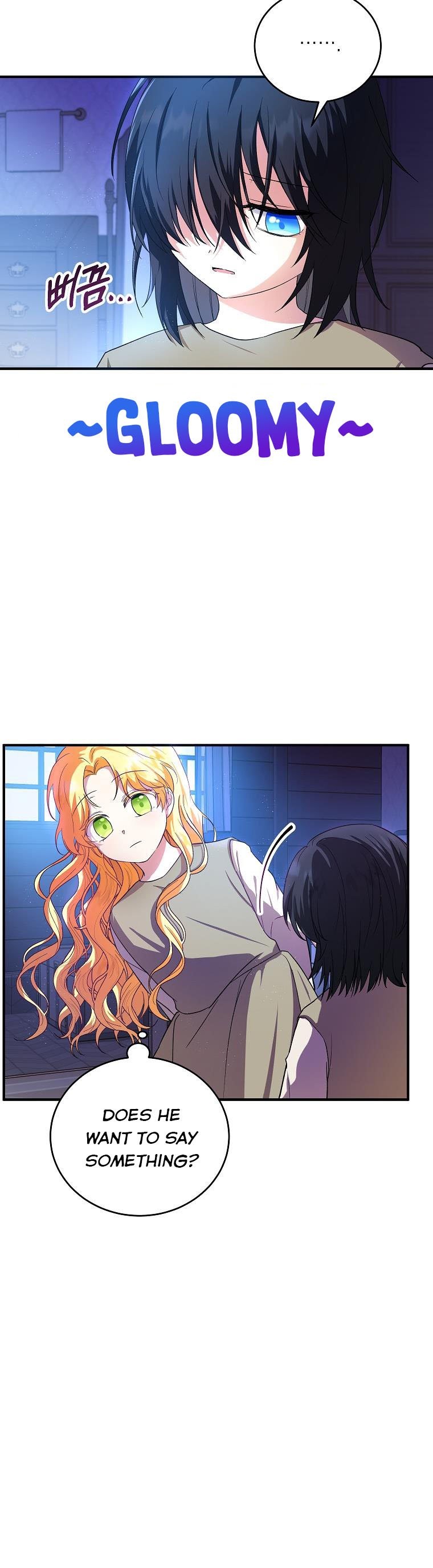 I Don’t Want To Be Duke’s Adopted Daughter-in-law chapter 9 - page 7