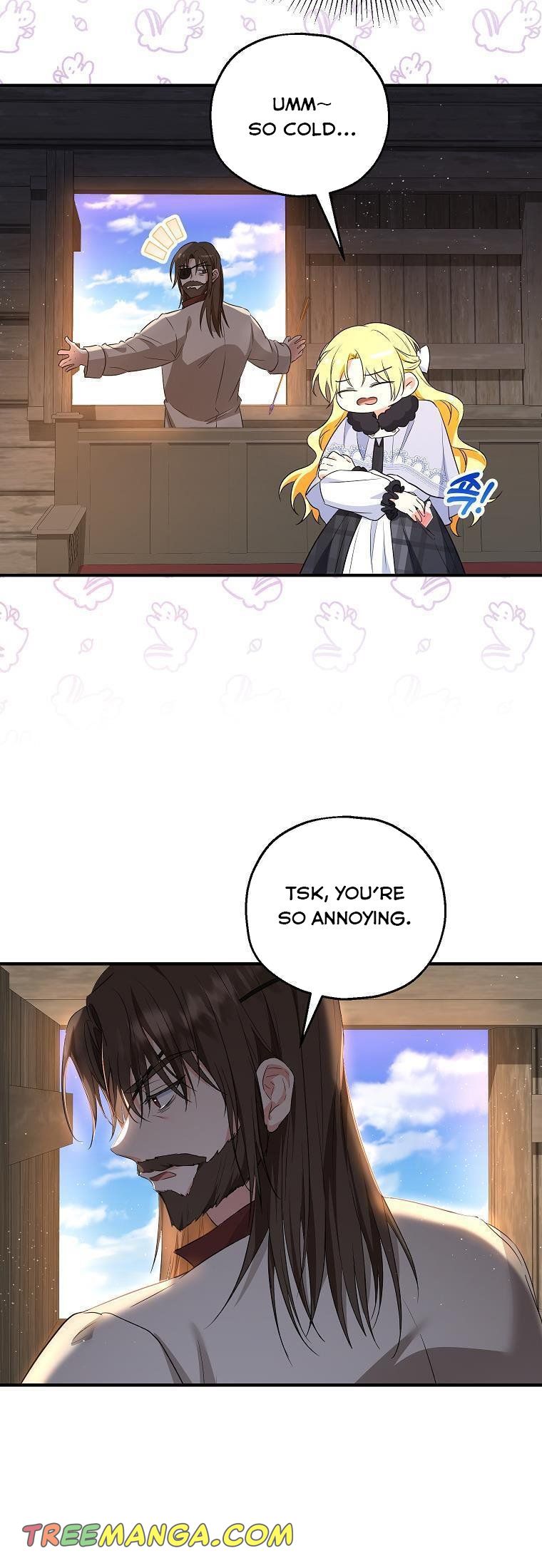 I Don’t Want To Be Duke’s Adopted Daughter-in-law chapter 30 - page 31