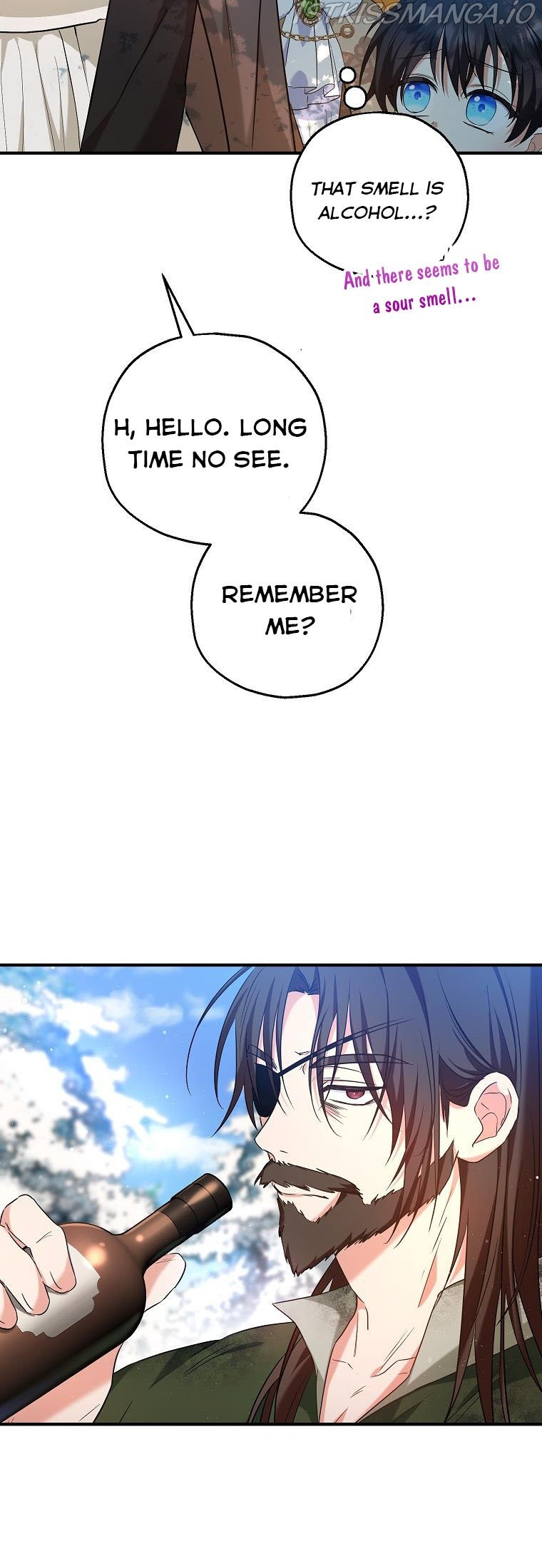 I Don’t Want To Be Duke’s Adopted Daughter-in-law chapter 29 - page 28