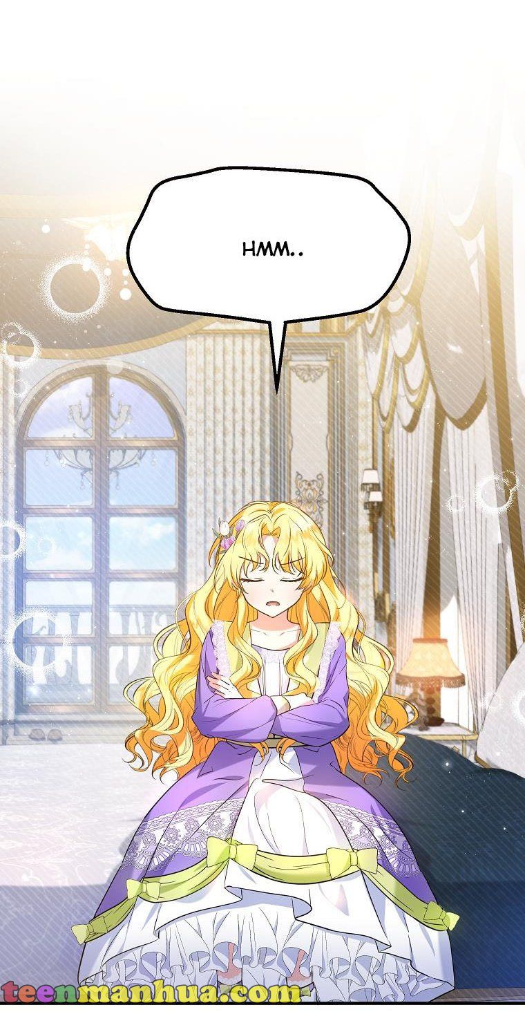 I Don’t Want To Be Duke’s Adopted Daughter-in-law chapter 27 - page 2