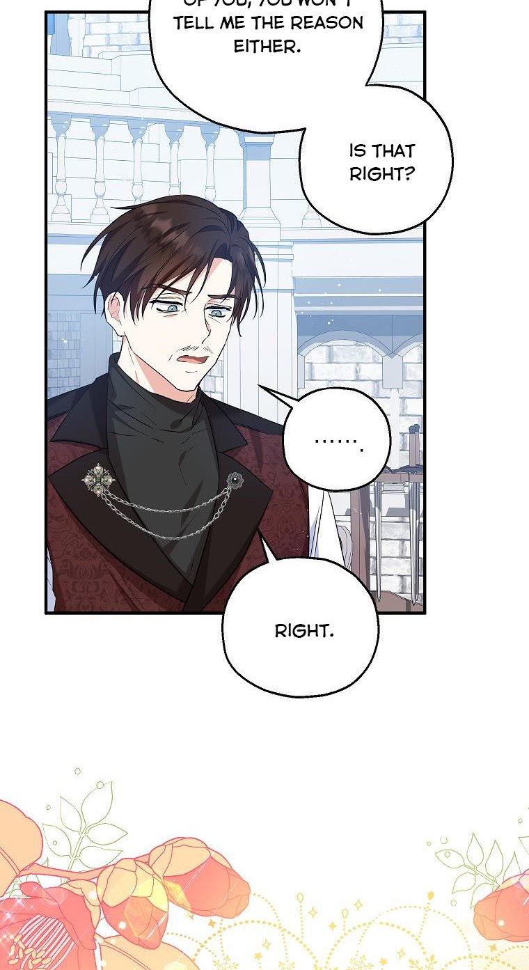 I Don’t Want To Be Duke’s Adopted Daughter-in-law chapter 27 - page 49