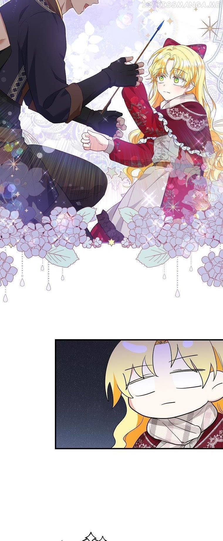 I Don’t Want To Be Duke’s Adopted Daughter-in-law Chapter 36 - page 36