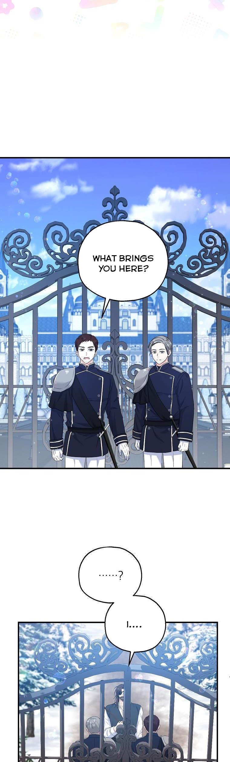 I Don’t Want To Be Duke’s Adopted Daughter-in-law chapter 31 - page 12