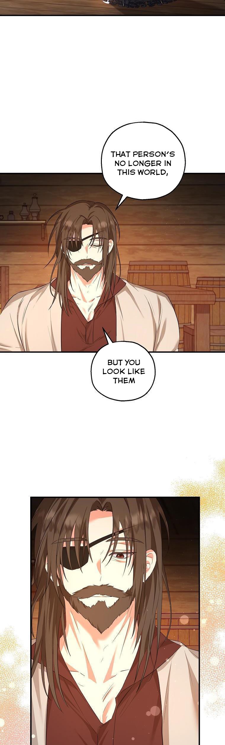 I Don’t Want To Be Duke’s Adopted Daughter-in-law chapter 31 - page 2
